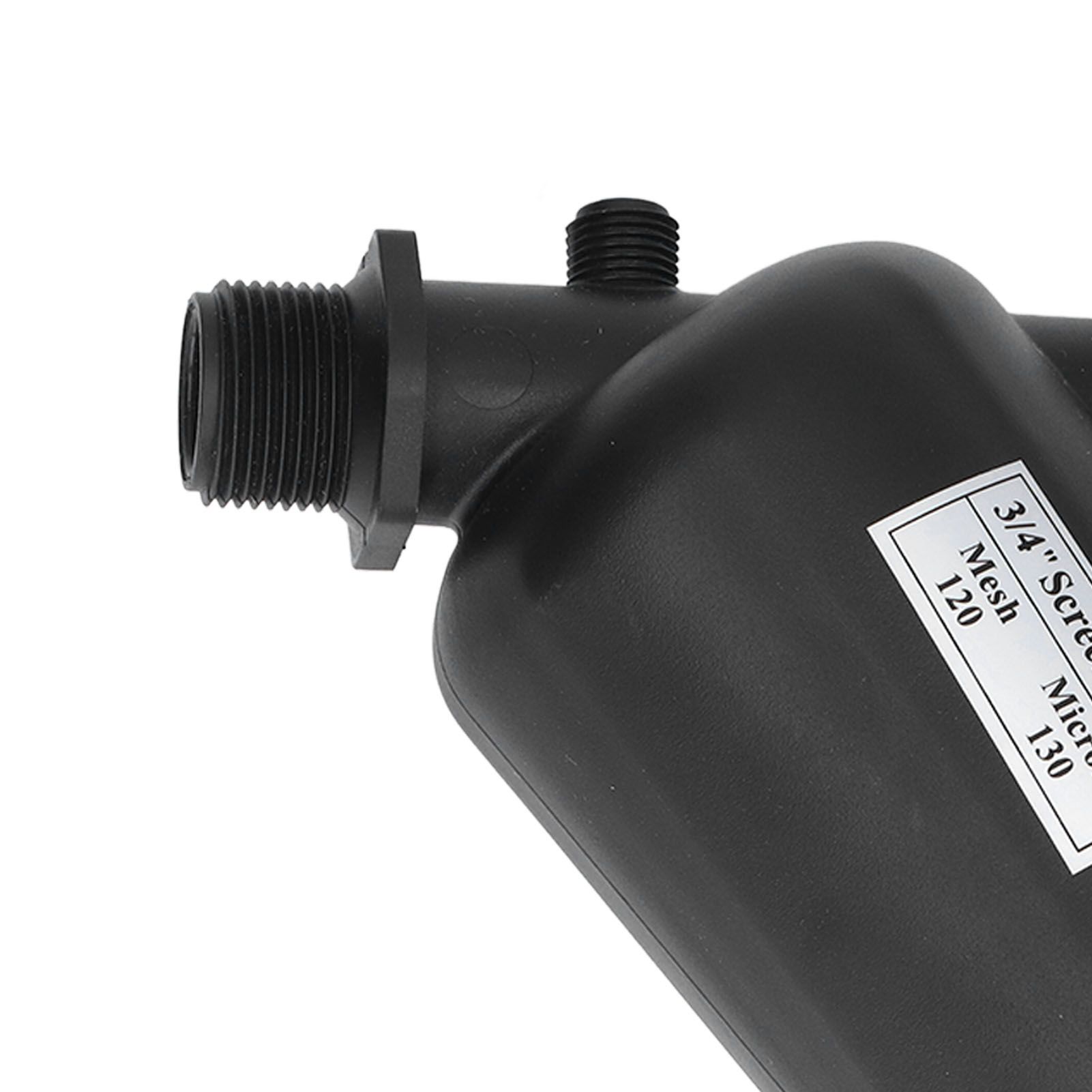 G3/4 Inch Male Thread Screen Irrigation Filter 120 Mesh Drip Irrigation Filter view 14