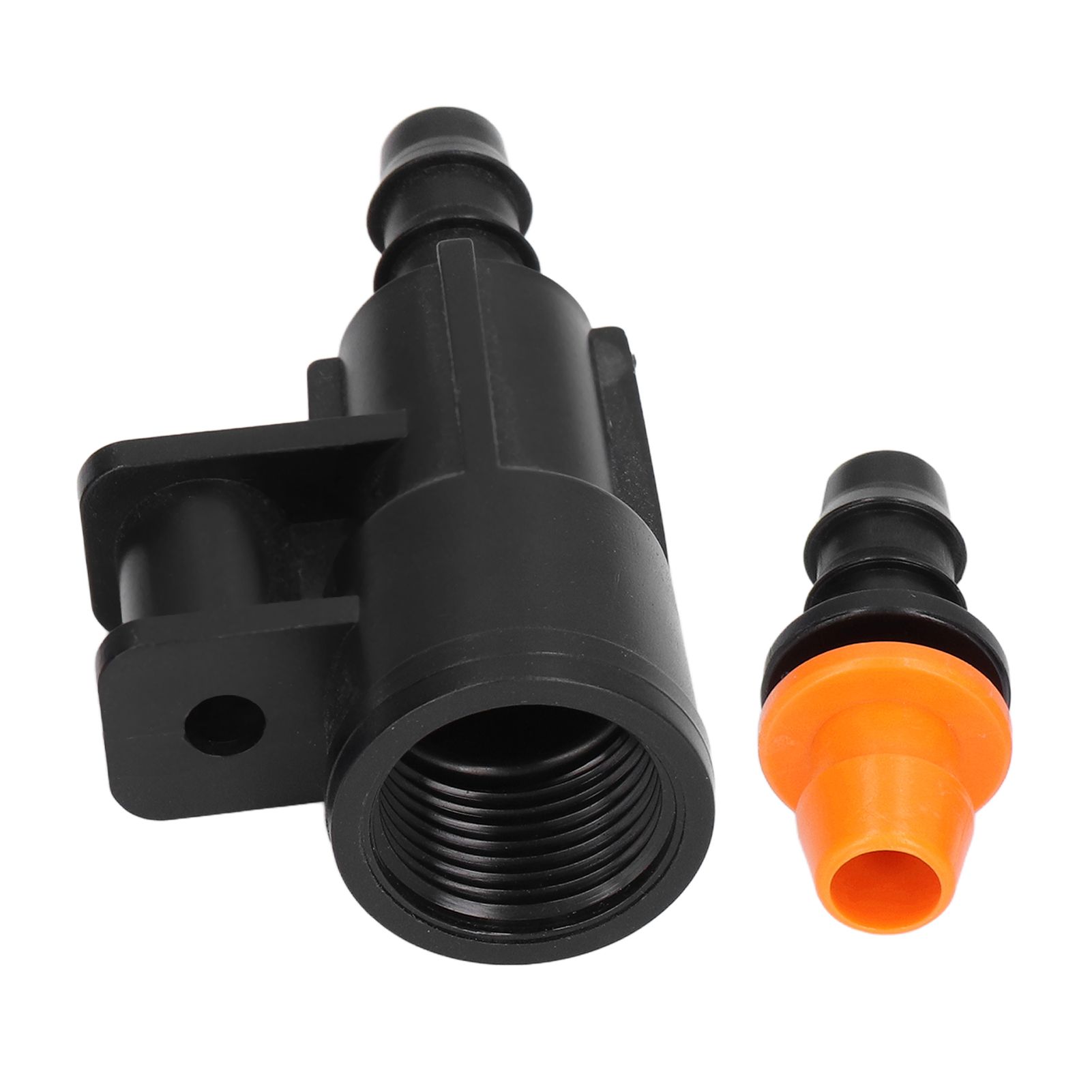 15sets Hose Connector G1/2 Inch Female Thread Rotating Sprinkler Adapter view 2