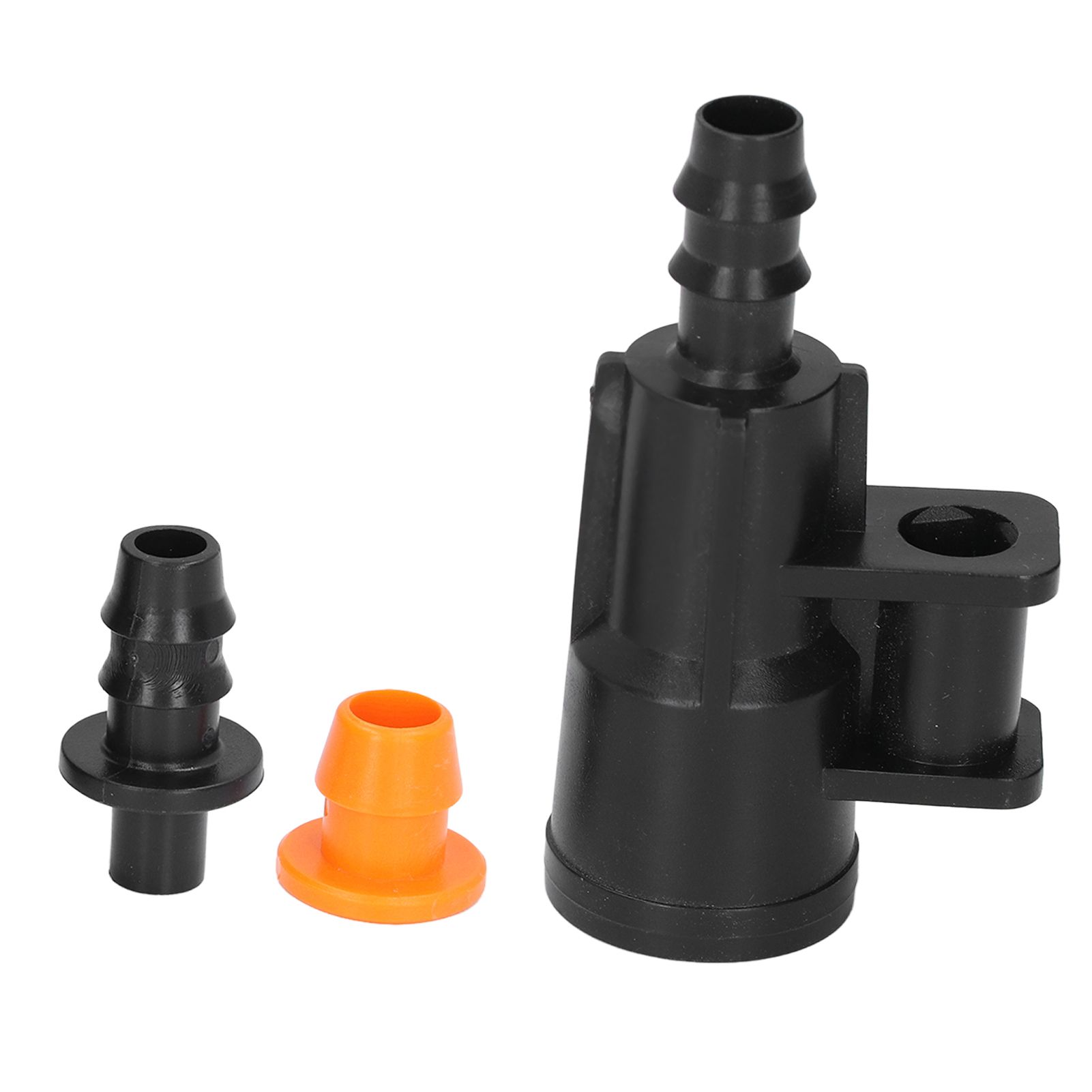 15sets Hose Connector G1/2 Inch Female Thread Rotating Sprinkler Adapter view 3