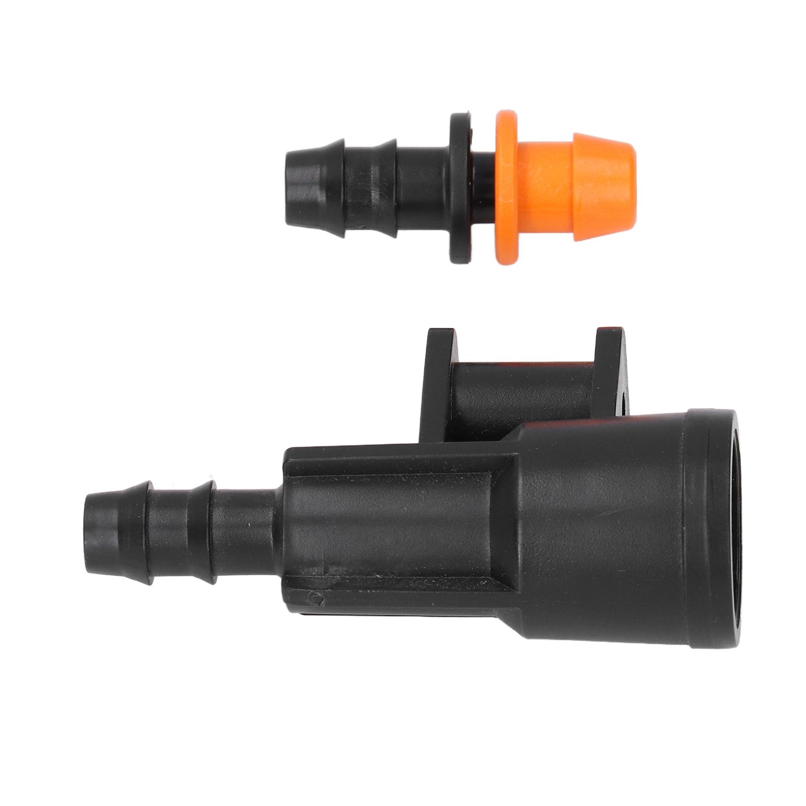 15sets Hose Connector G1/2 Inch Female Thread Rotating Sprinkler Adapter view 6