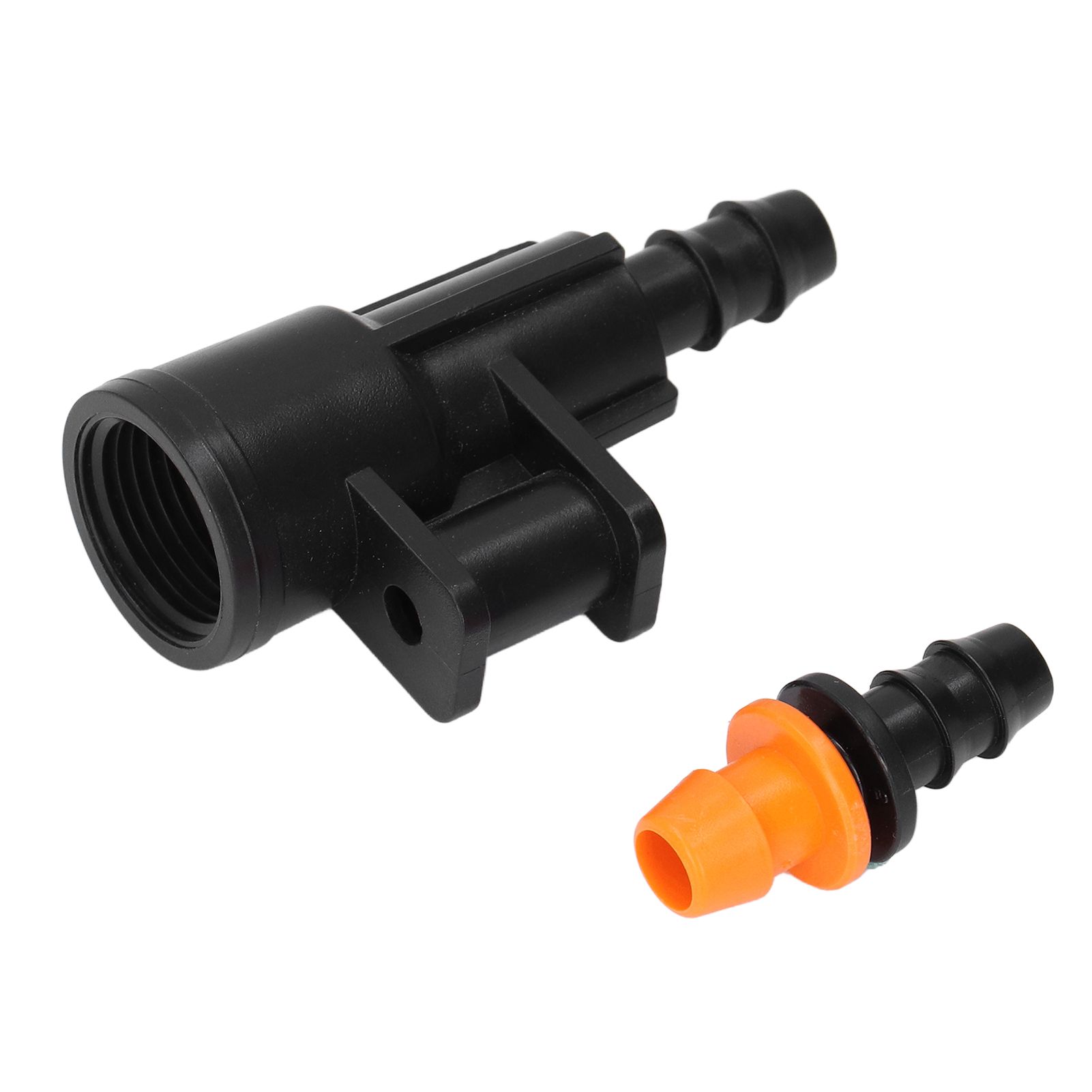 15sets Hose Connector G1/2 Inch Female Thread Rotating Sprinkler Adapter view 7