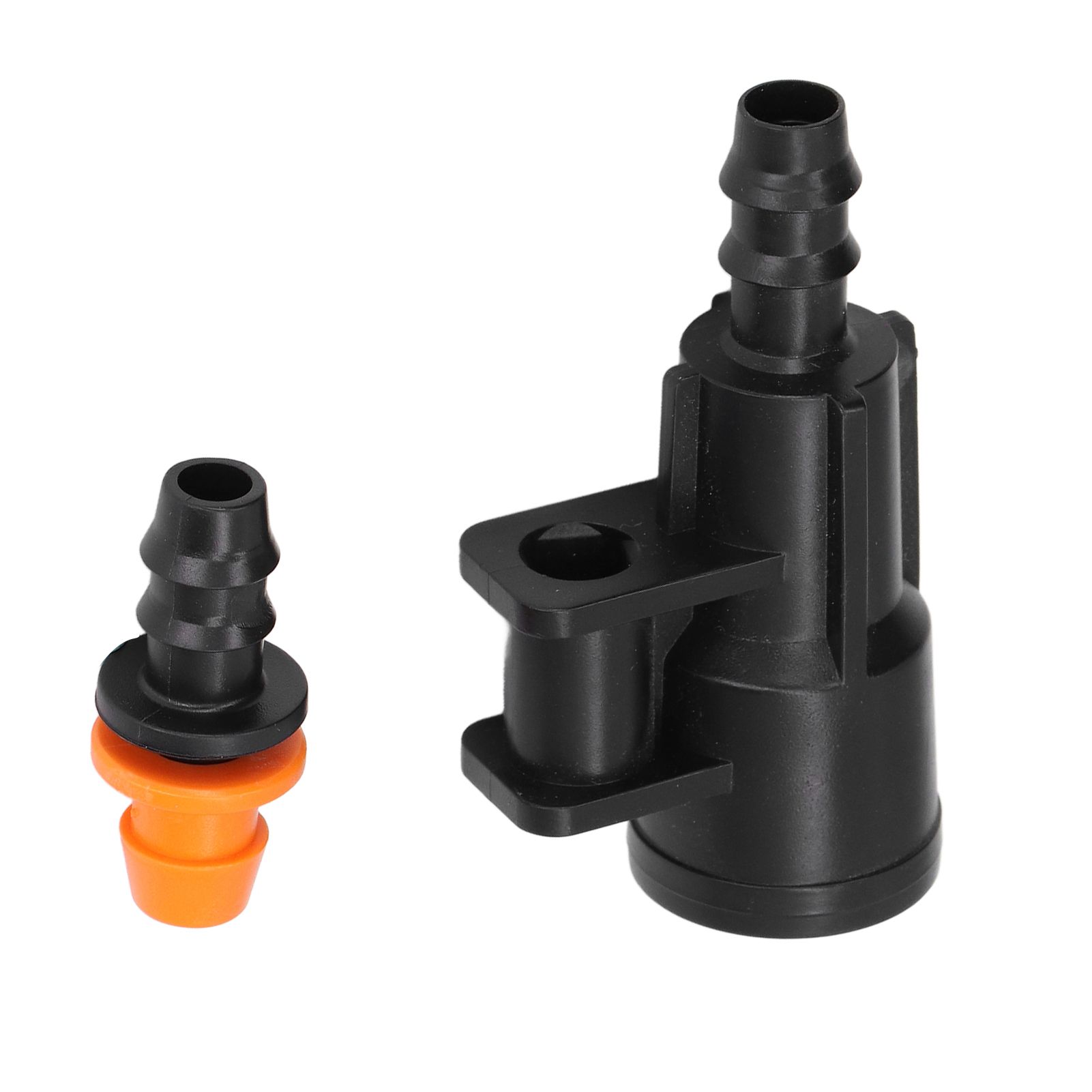 15sets Hose Connector G1/2 Inch Female Thread Rotating Sprinkler Adapter view 8