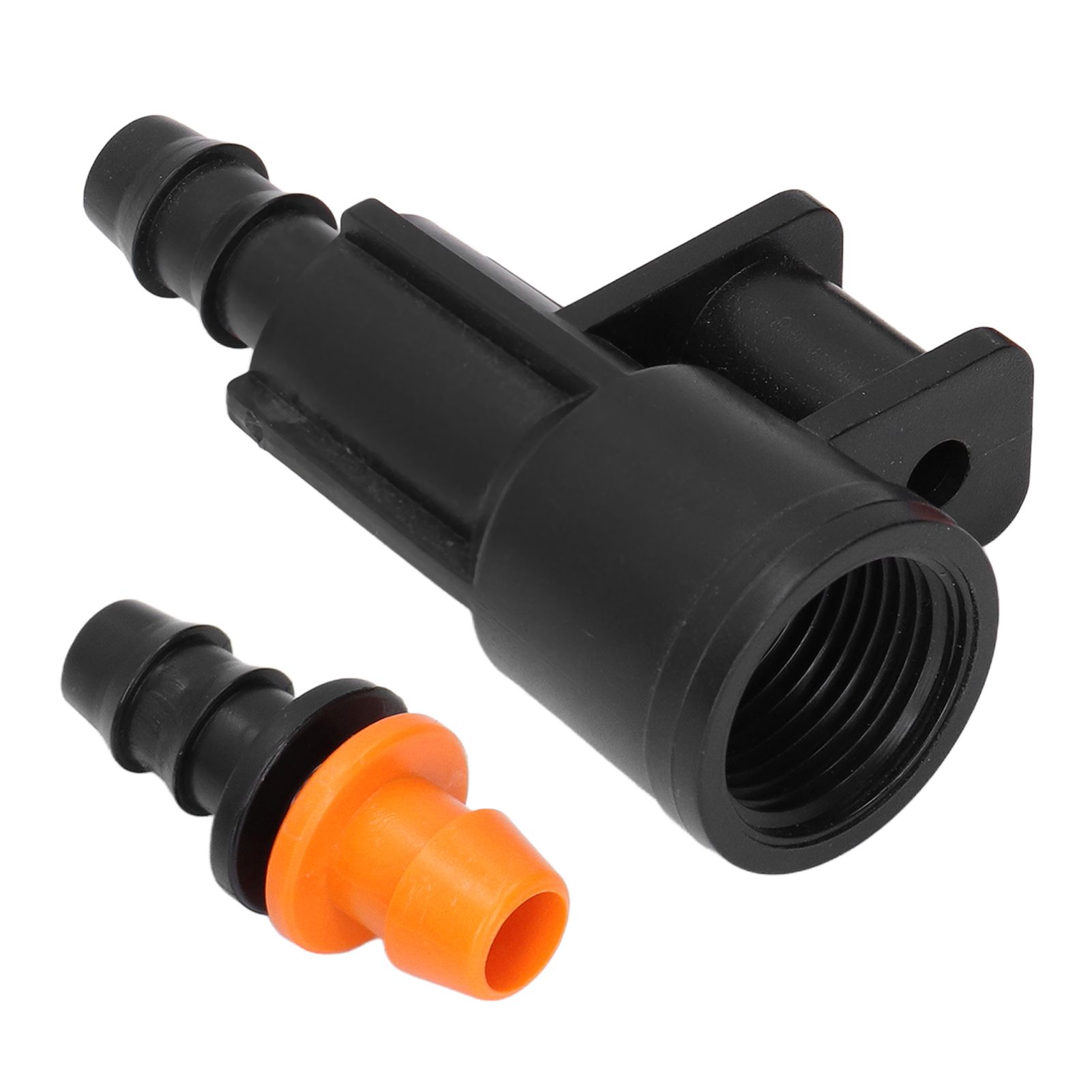 15sets Hose Connector G1/2 Inch Female Thread Rotating Sprinkler Adapter view 9