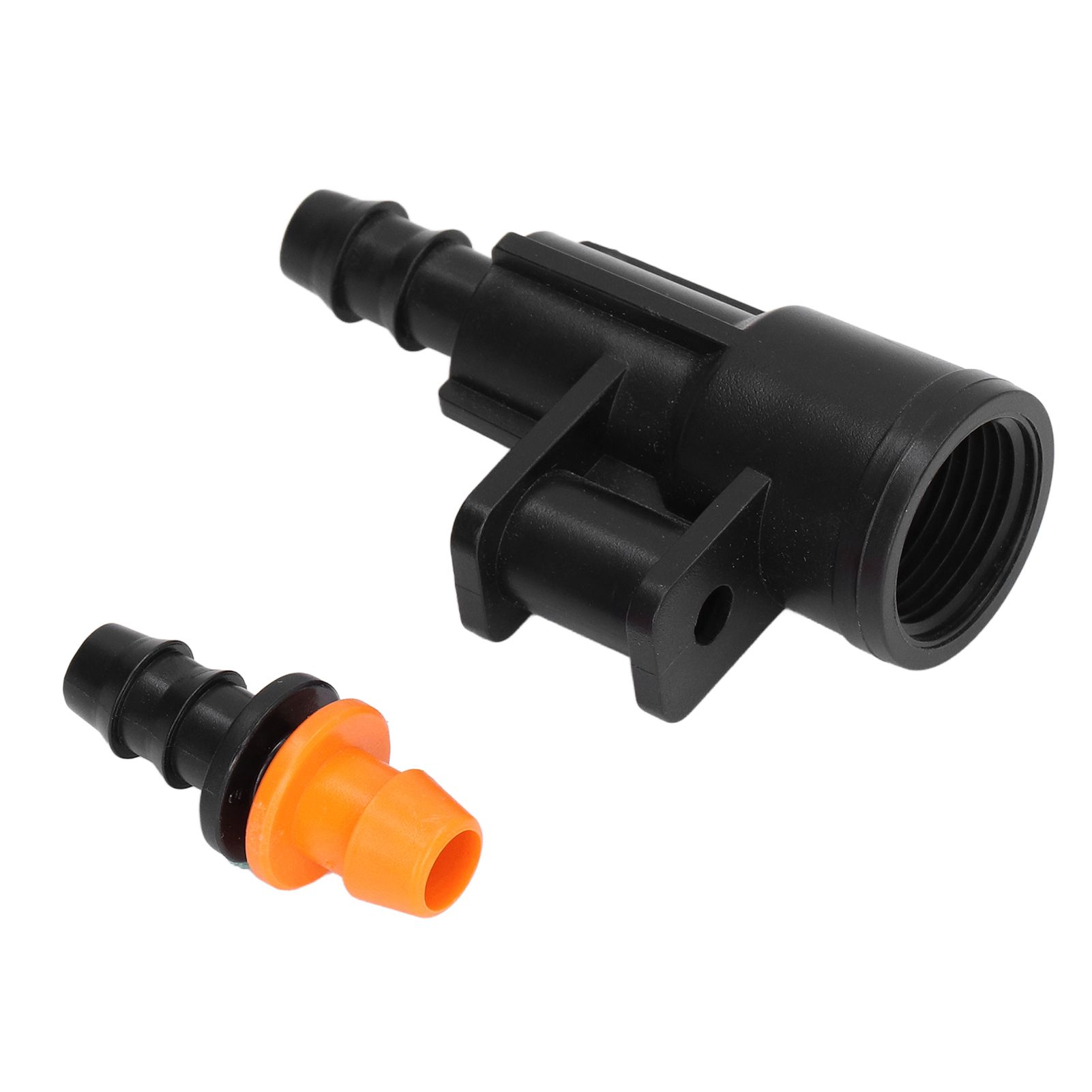 15sets Hose Connector G1/2 Inch Female Thread Rotating Sprinkler Adapter view 15