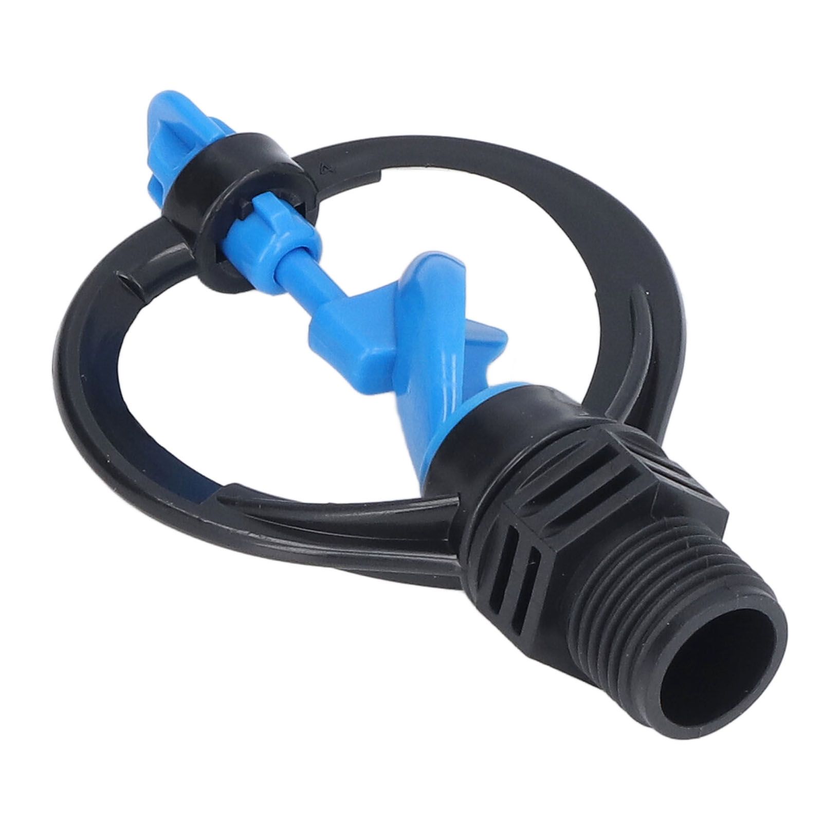 15Pcs Lawn Sprinkler Nozzle G1/2 External Thread 360° Automatic Rotation Mid view 10