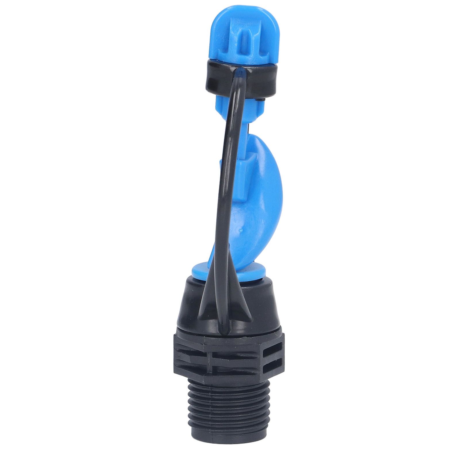 15Pcs Lawn Sprinkler Nozzle G1/2 External Thread 360° Automatic Rotation Mid view 14