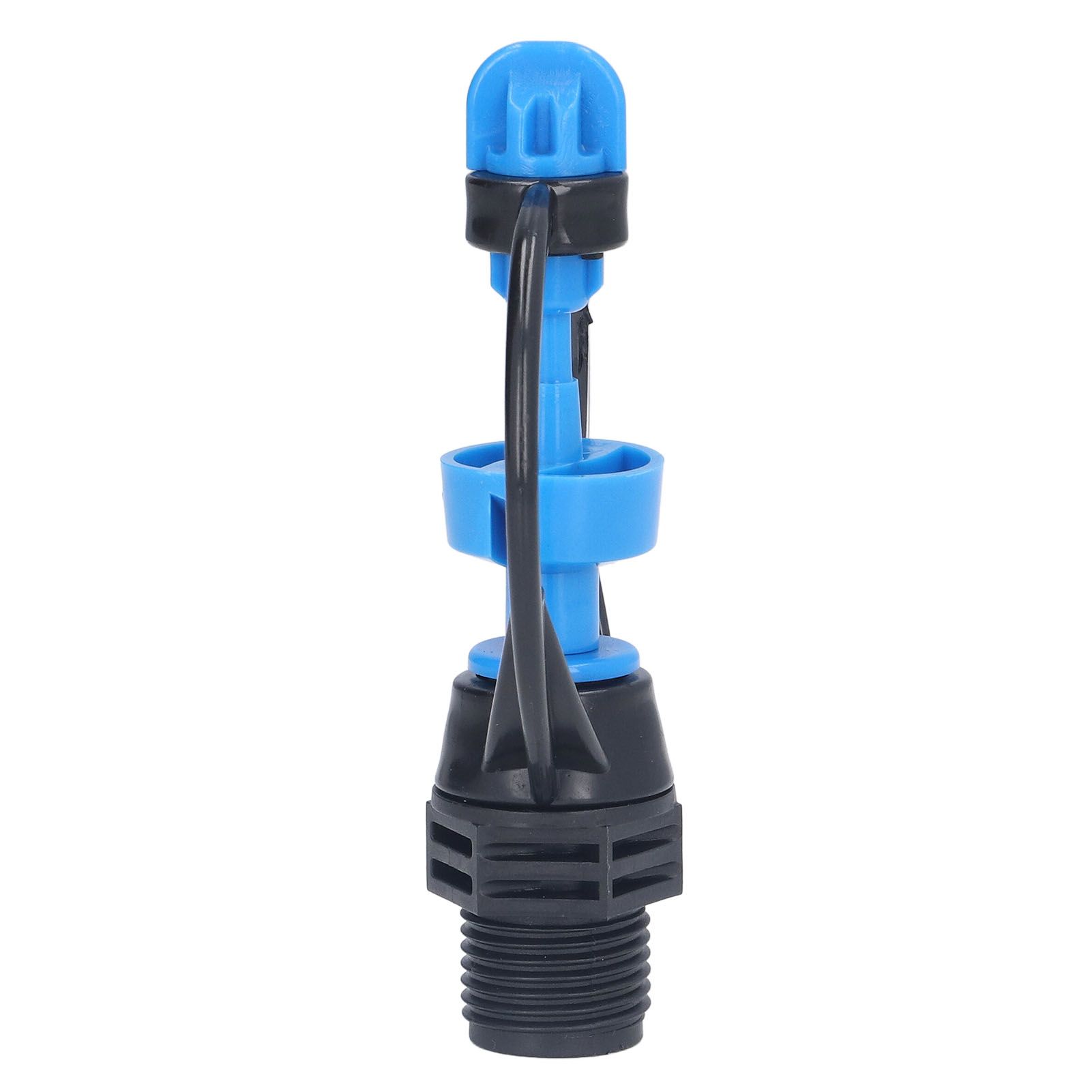15Pcs Lawn Sprinkler Nozzle G1/2 External Thread 360° Automatic Rotation Mid view 14