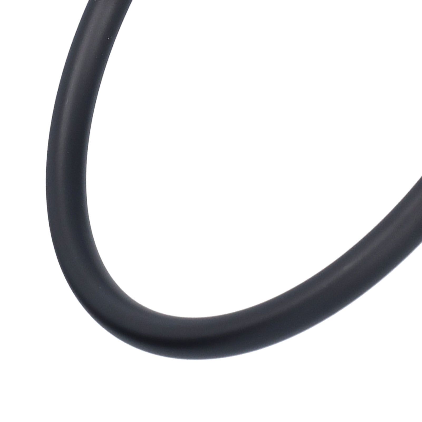 Towel Ring Classic Design Clean Elegant High Hardness Durable Rustproof Hand view 14