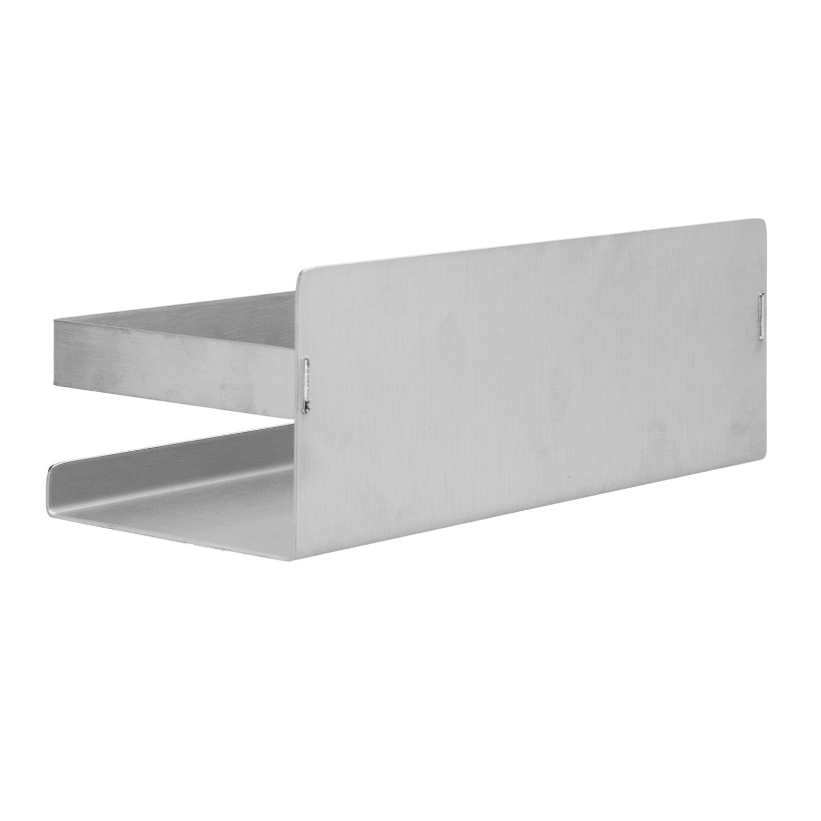 Stainless Steel Shower Rack Waterproof Anti Rust No Drilling Wall Mounted view 7