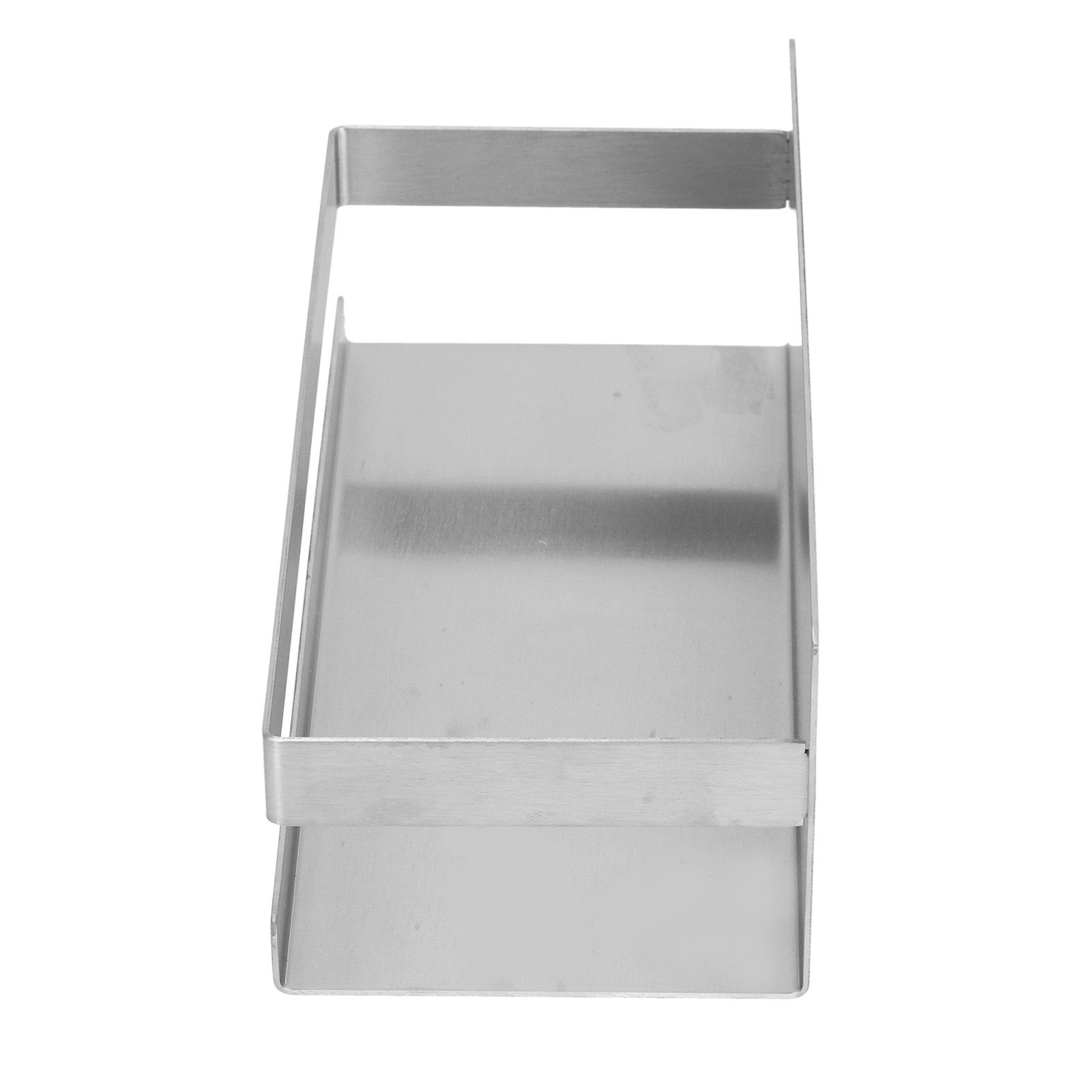 Stainless Steel Shower Rack Waterproof Anti Rust No Drilling Wall Mounted view 10