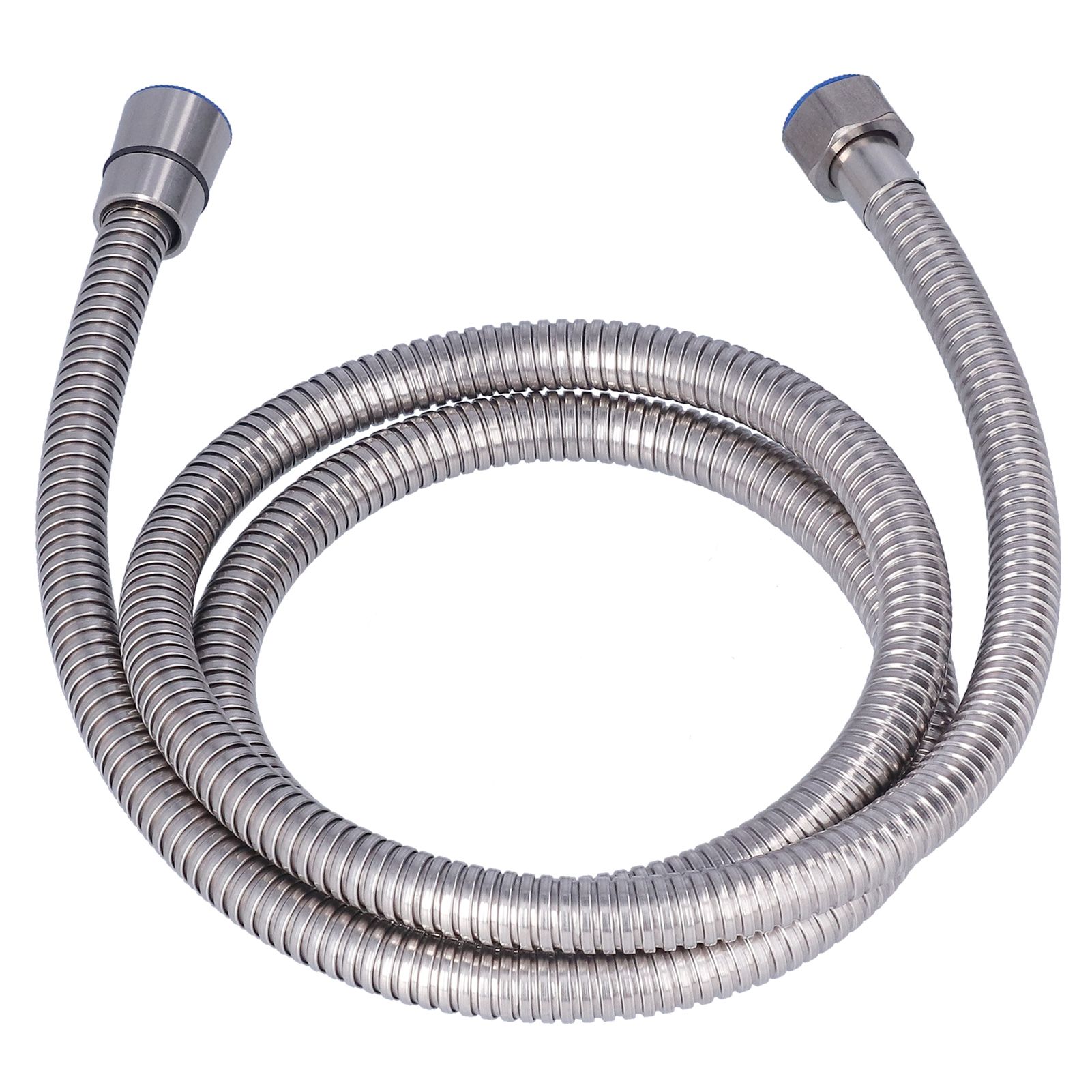 148cm Stainless Steel Shower Hose Flexible Shower Head Connection Shower Tube view 2