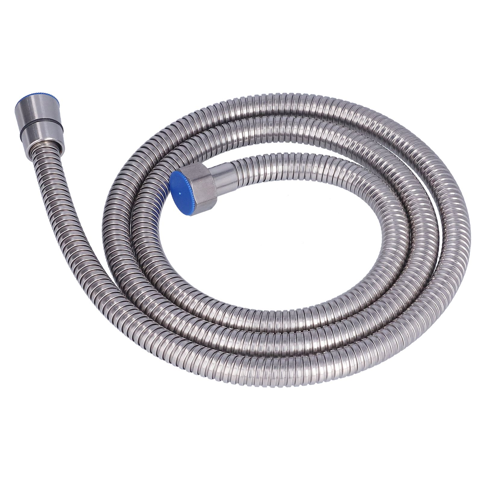 148cm Stainless Steel Shower Hose Flexible Shower Head Connection Shower Tube view 3