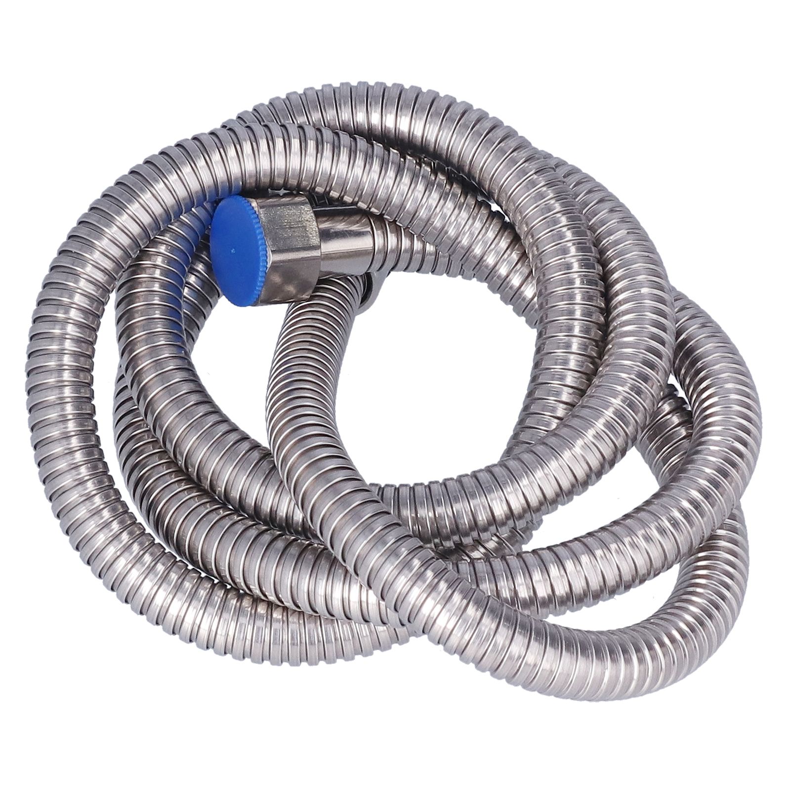 148cm Stainless Steel Shower Hose Flexible Shower Head Connection Shower Tube view 4