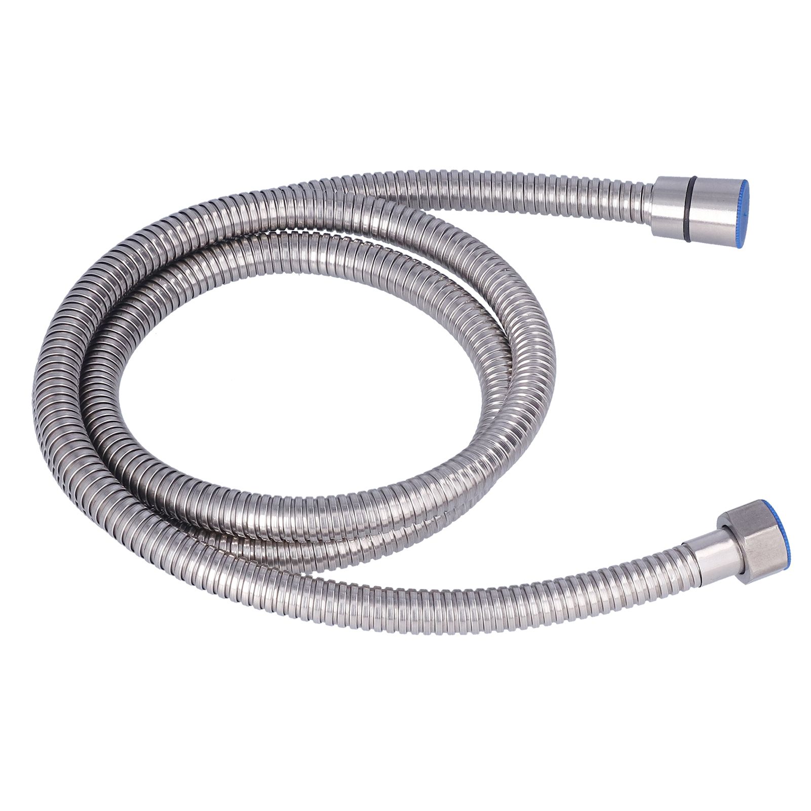 148cm Stainless Steel Shower Hose Flexible Shower Head Connection Shower Tube view 5