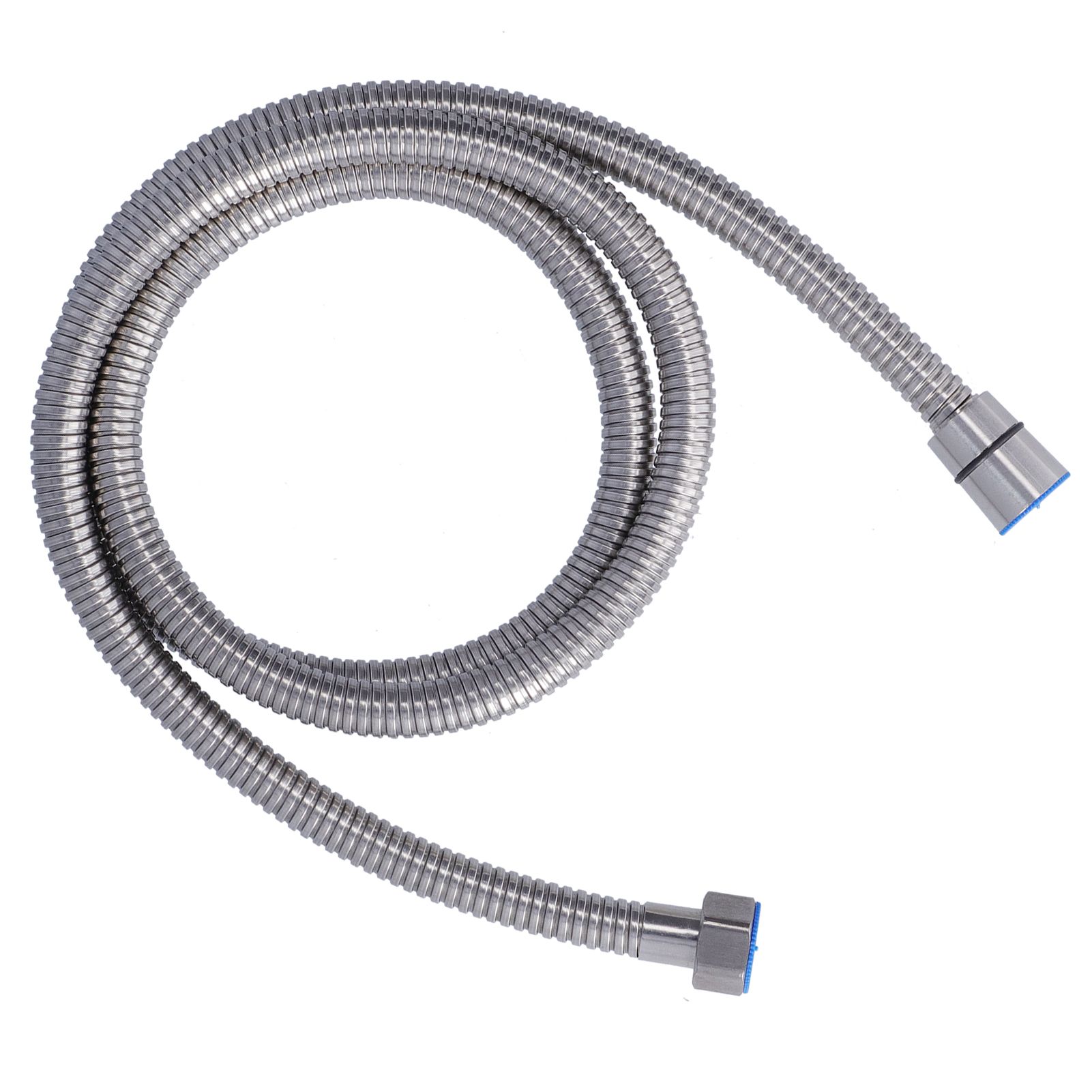 148cm Stainless Steel Shower Hose Flexible Shower Head Connection Shower Tube view 6
