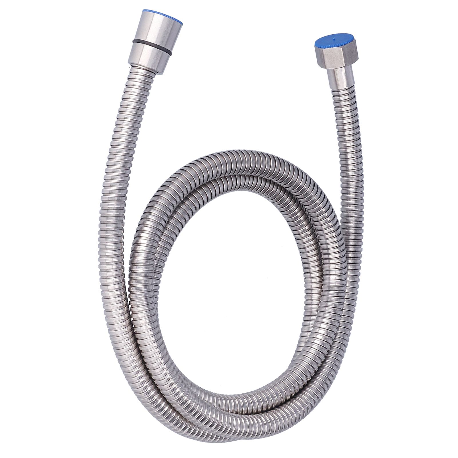 148cm Stainless Steel Shower Hose Flexible Shower Head Connection Shower Tube view 7