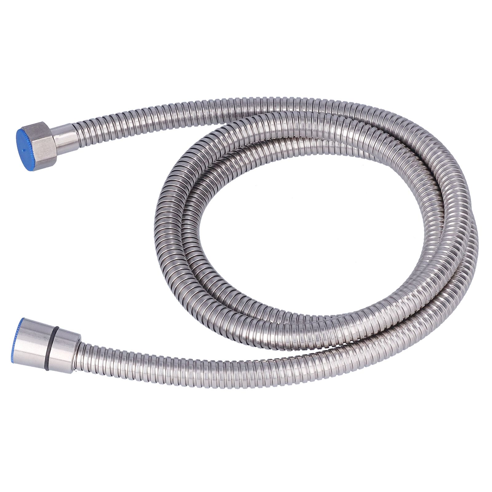 148cm Stainless Steel Shower Hose Flexible Shower Head Connection Shower Tube view 8