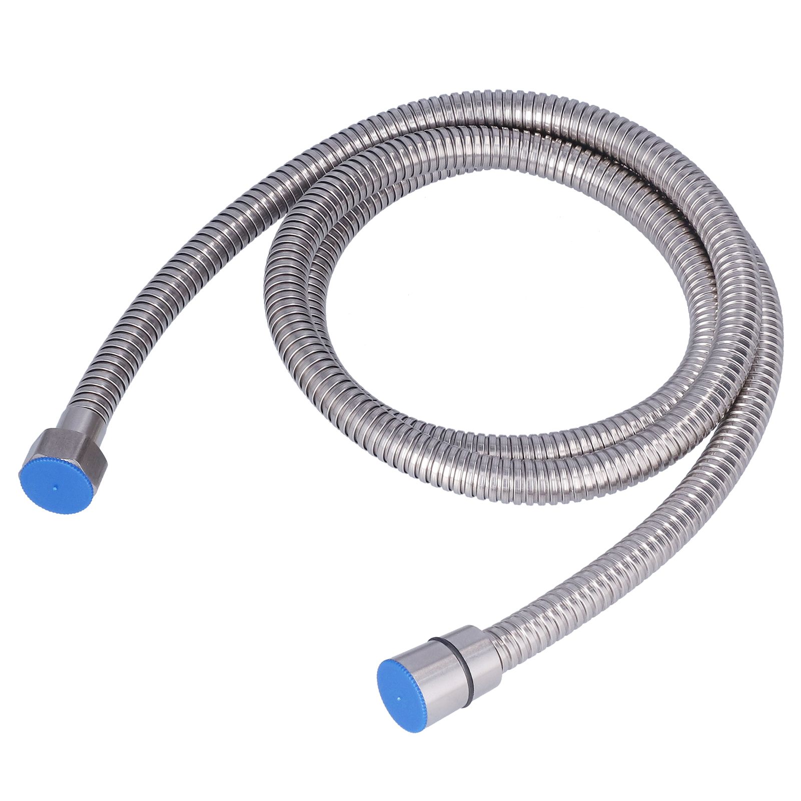 148cm Stainless Steel Shower Hose Flexible Shower Head Connection Shower Tube view 9