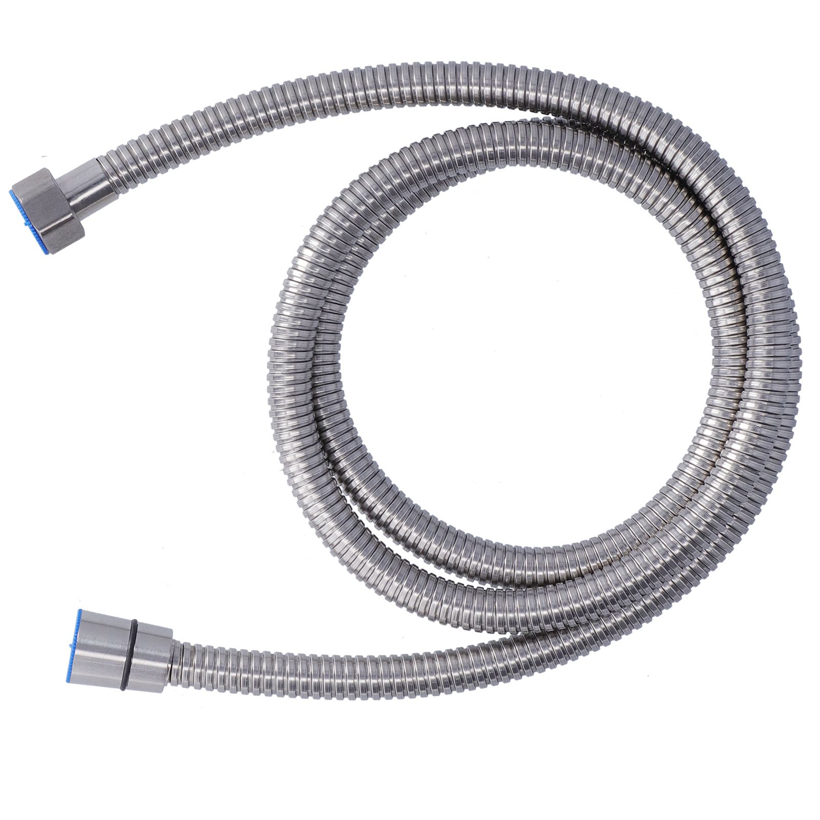 148cm Stainless Steel Shower Hose Flexible Shower Head Connection Shower Tube view 10