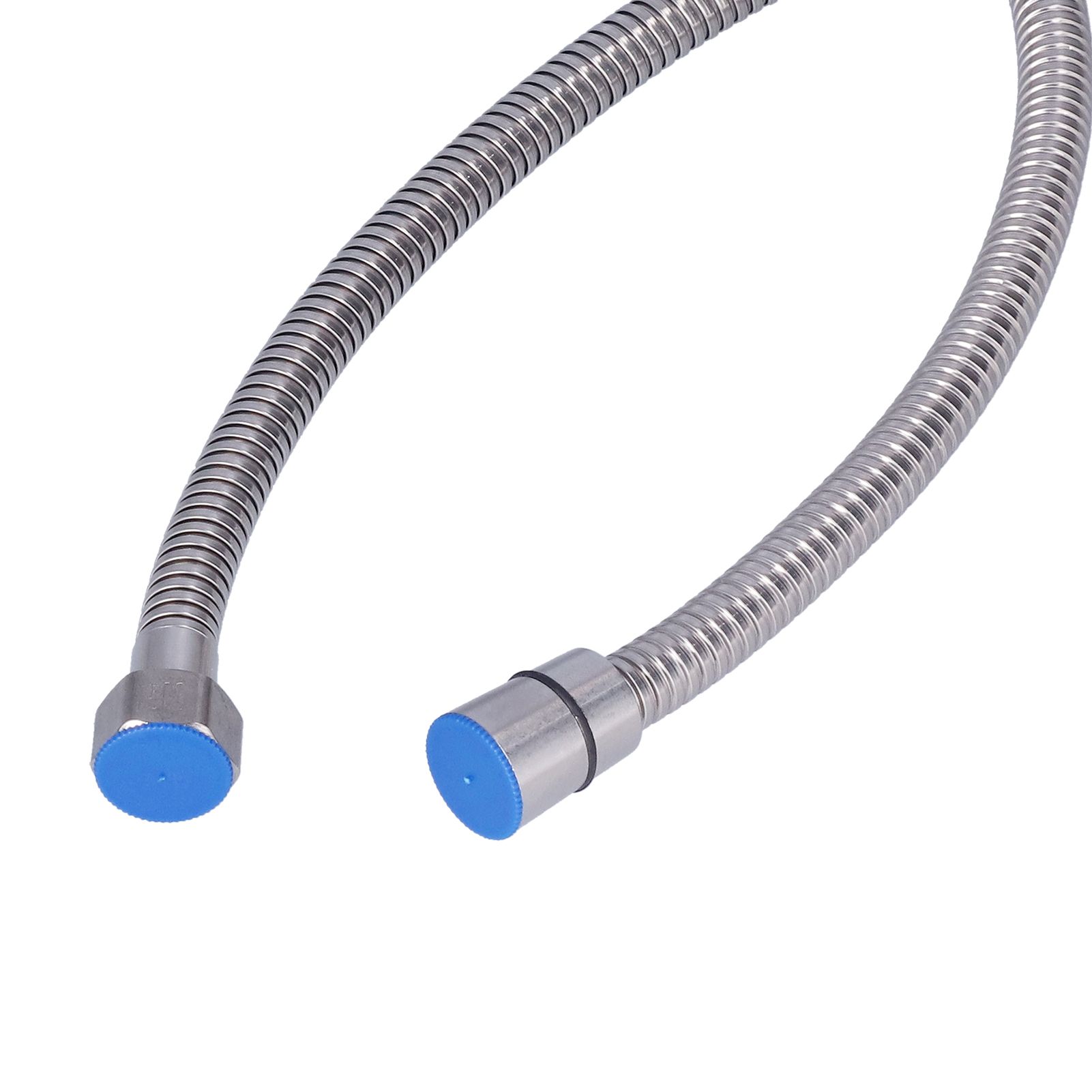 148cm Stainless Steel Shower Hose Flexible Shower Head Connection Shower Tube view 14