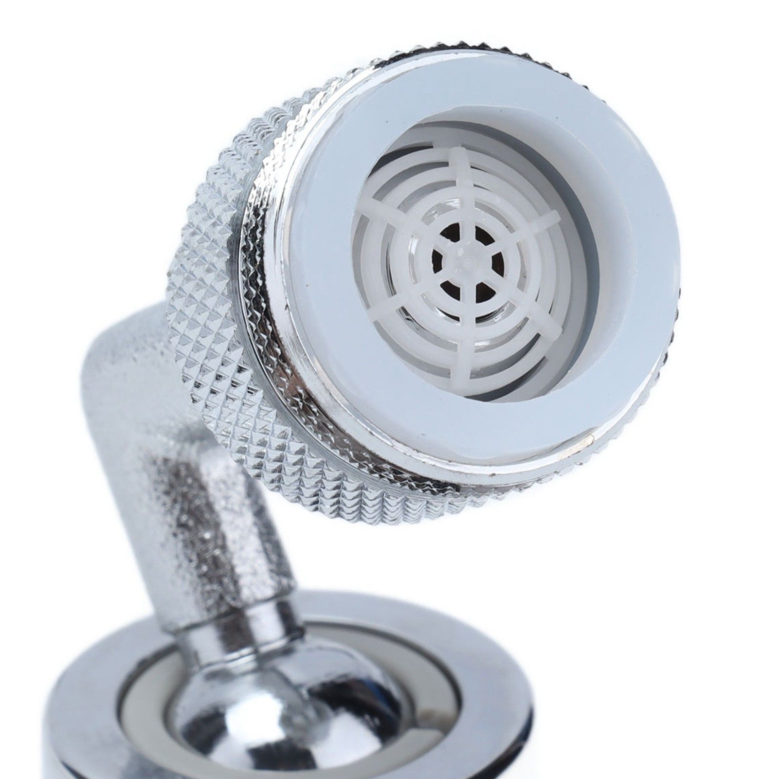 720° Rotatable Sink Faucet Aerator Sprayer Head with 2 Water Outlet Modes 4 view 14