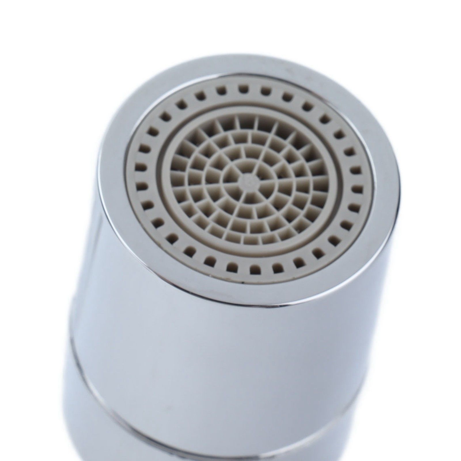 720° Rotatable Sink Faucet Aerator Sprayer Head with 2 Water Outlet Modes 4 view 15
