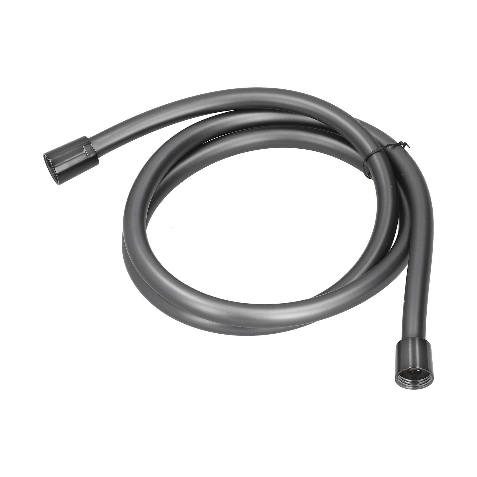 PVC Shower Hose 1.5m Handheld Shower Hose Smooth and Anti Entanglement Durable view 3