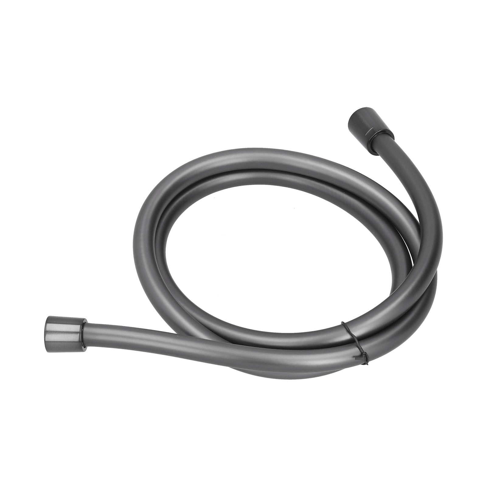 PVC Shower Hose 1.5m Handheld Shower Hose Smooth and Anti Entanglement Durable view 5