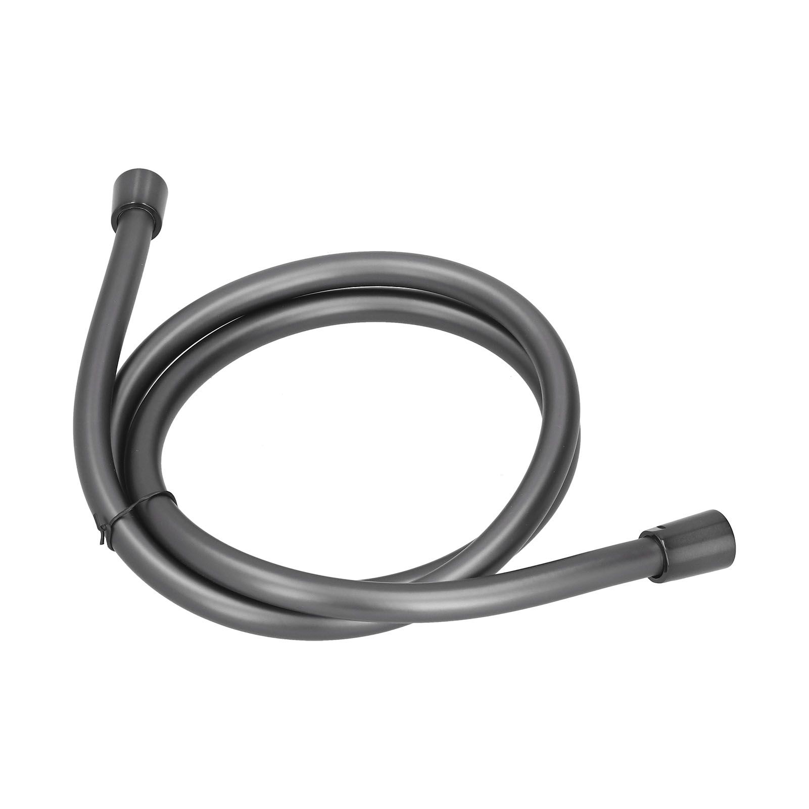 PVC Shower Hose 1.5m Handheld Shower Hose Smooth and Anti Entanglement Durable view 7
