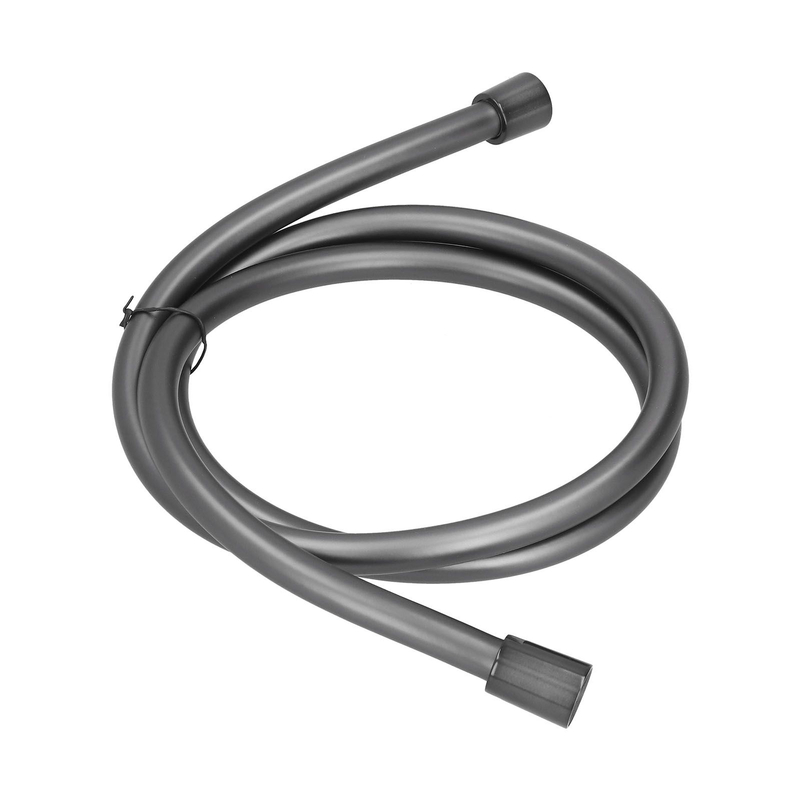 PVC Shower Hose 1.5m Handheld Shower Hose Smooth and Anti Entanglement Durable view 8