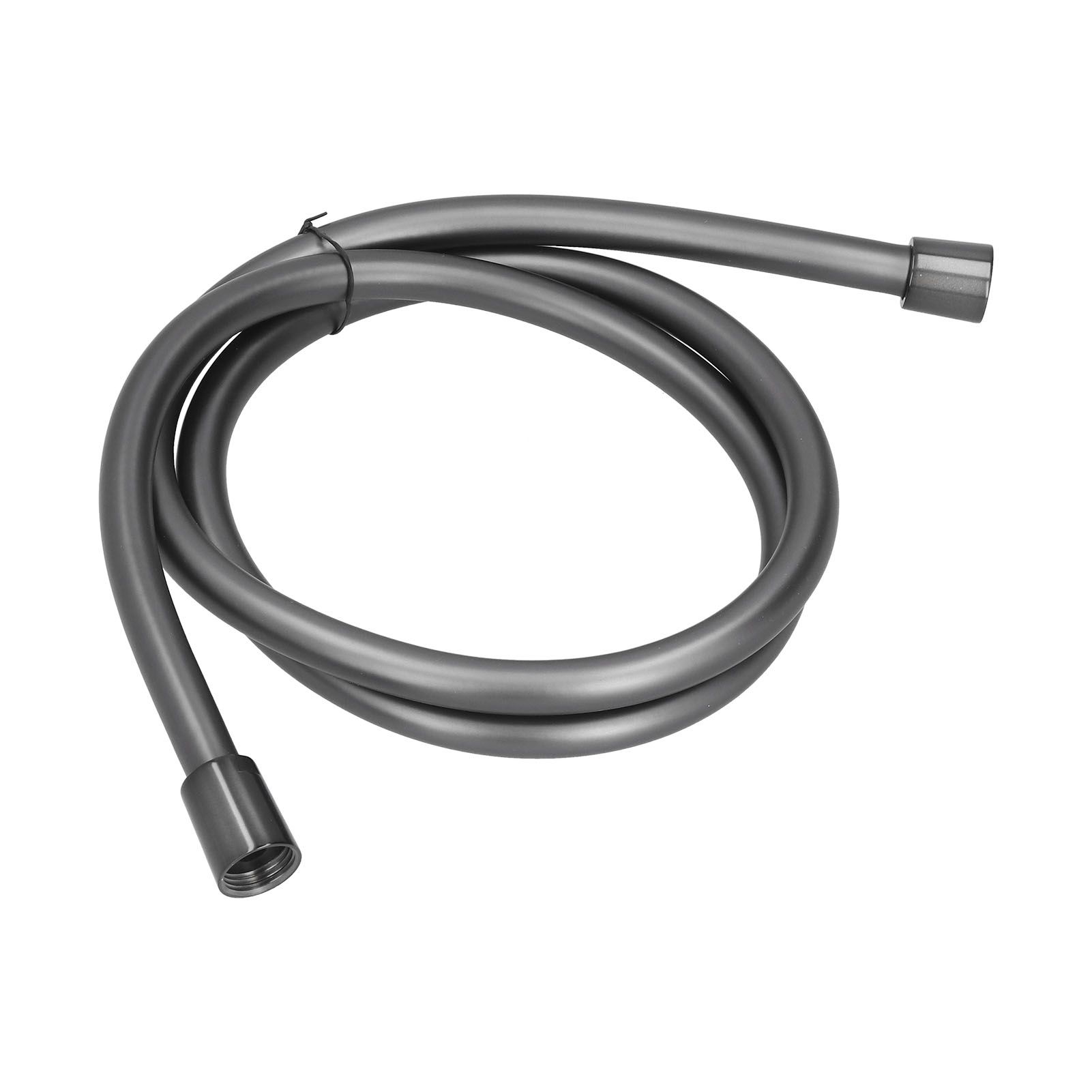 PVC Shower Hose 1.5m Handheld Shower Hose Smooth and Anti Entanglement Durable view 9