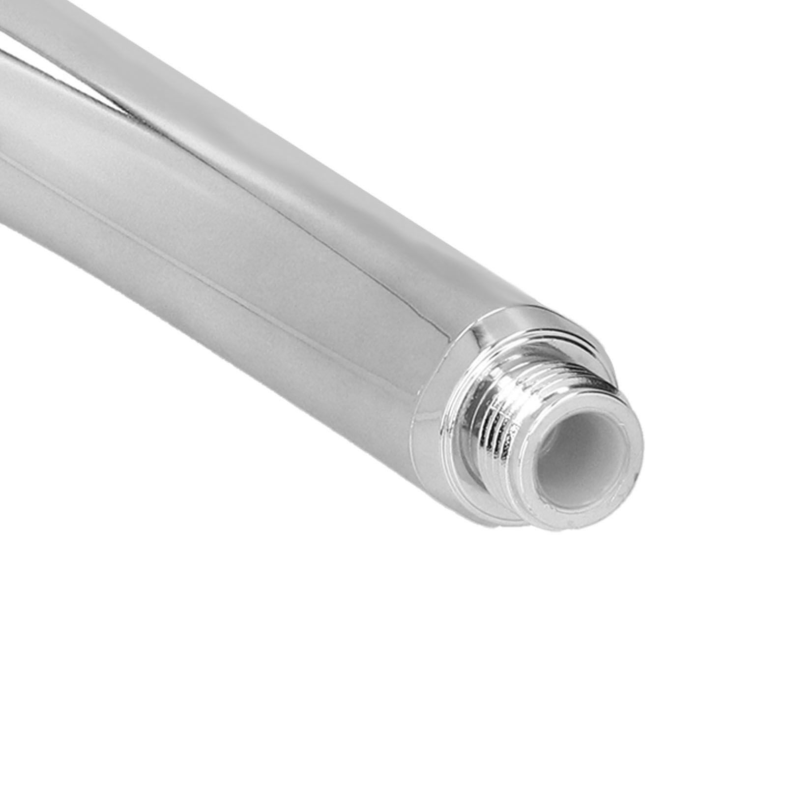 Shower Head Portable Handheld 360 Degree Rotating Three Modes Pressure One view 15