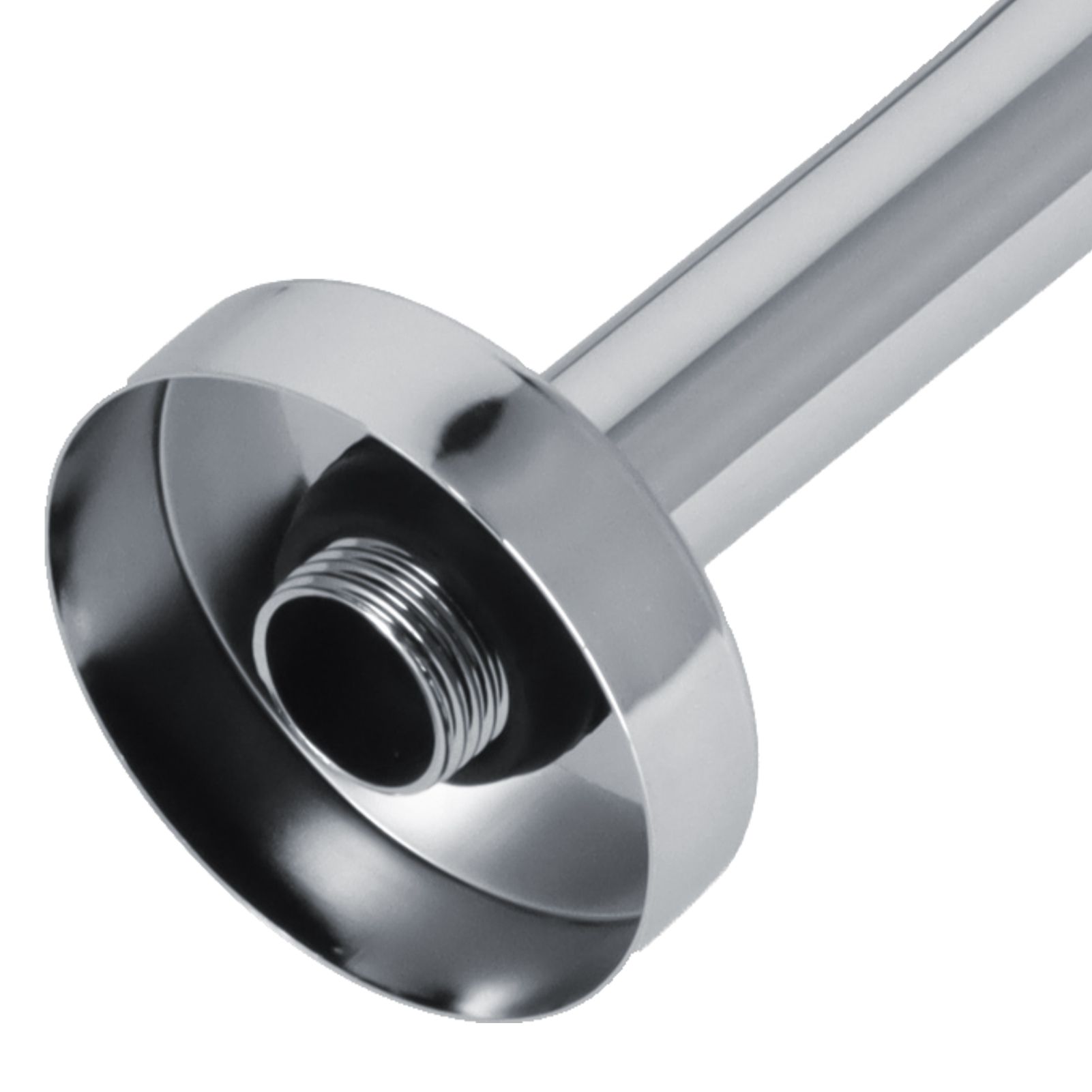 Shower Arm S Shape Gooseneck Stainless Steel Shower Head Extension Arm view 13