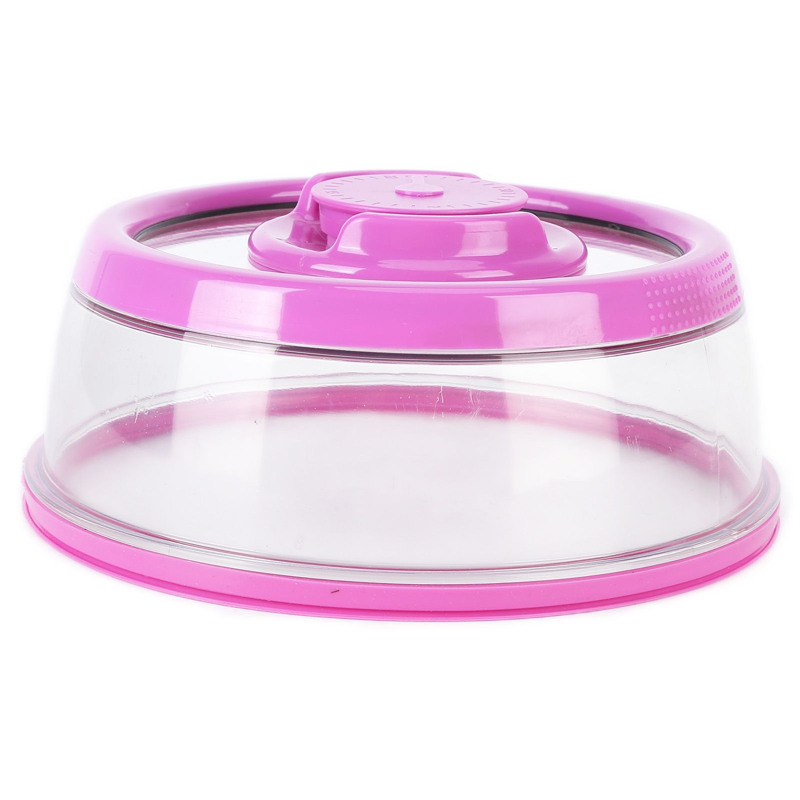 Vacuum Food Sealer Cover with FreshnessKeeping Film Food Sealer Lid for Home