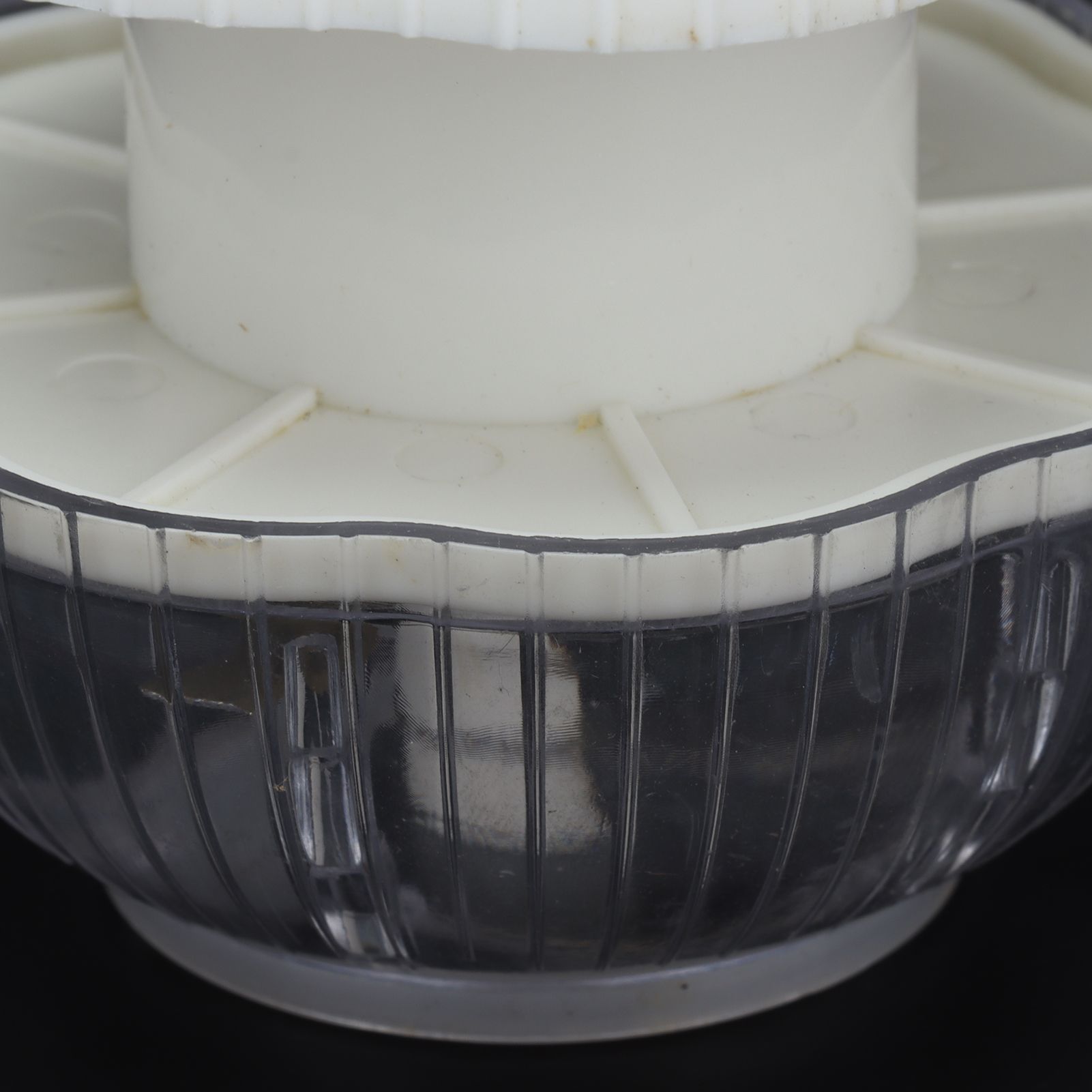 Garlic Masher Manual Press Type Garlic Mash Crushing Chopper Kitchen Accessories view 15