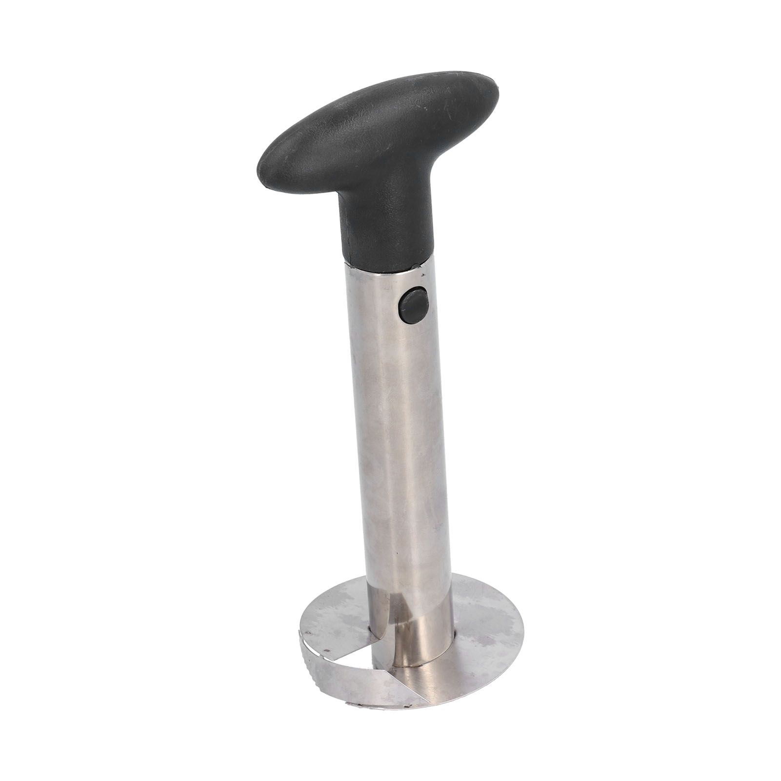 Pineapple Cutter Plastic Stainless Steel Ergonomic Handle Easy to Use view 10