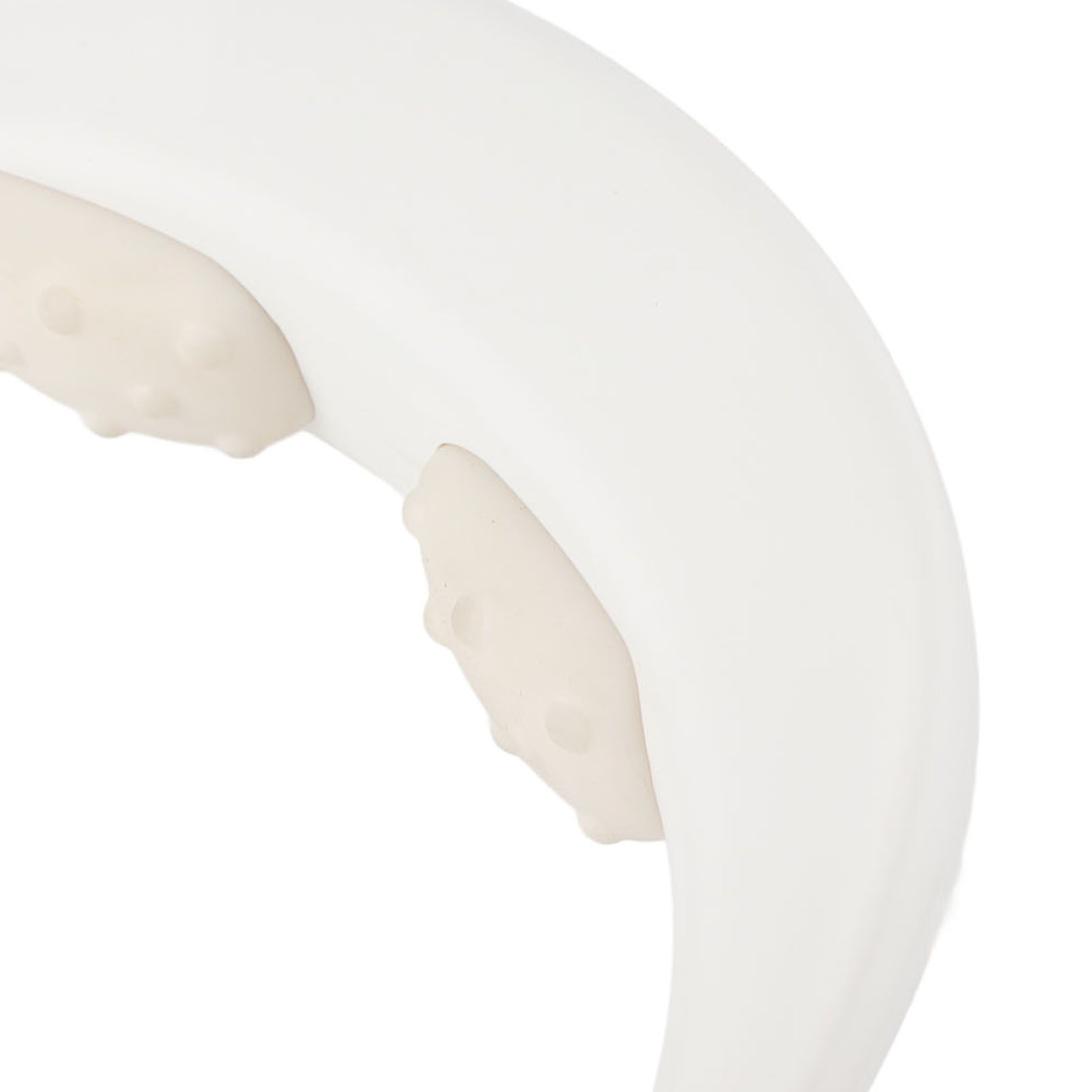 Hanging Neck Fan Portable Multifunction Leafless Massage Aromatherapy Neck view 14