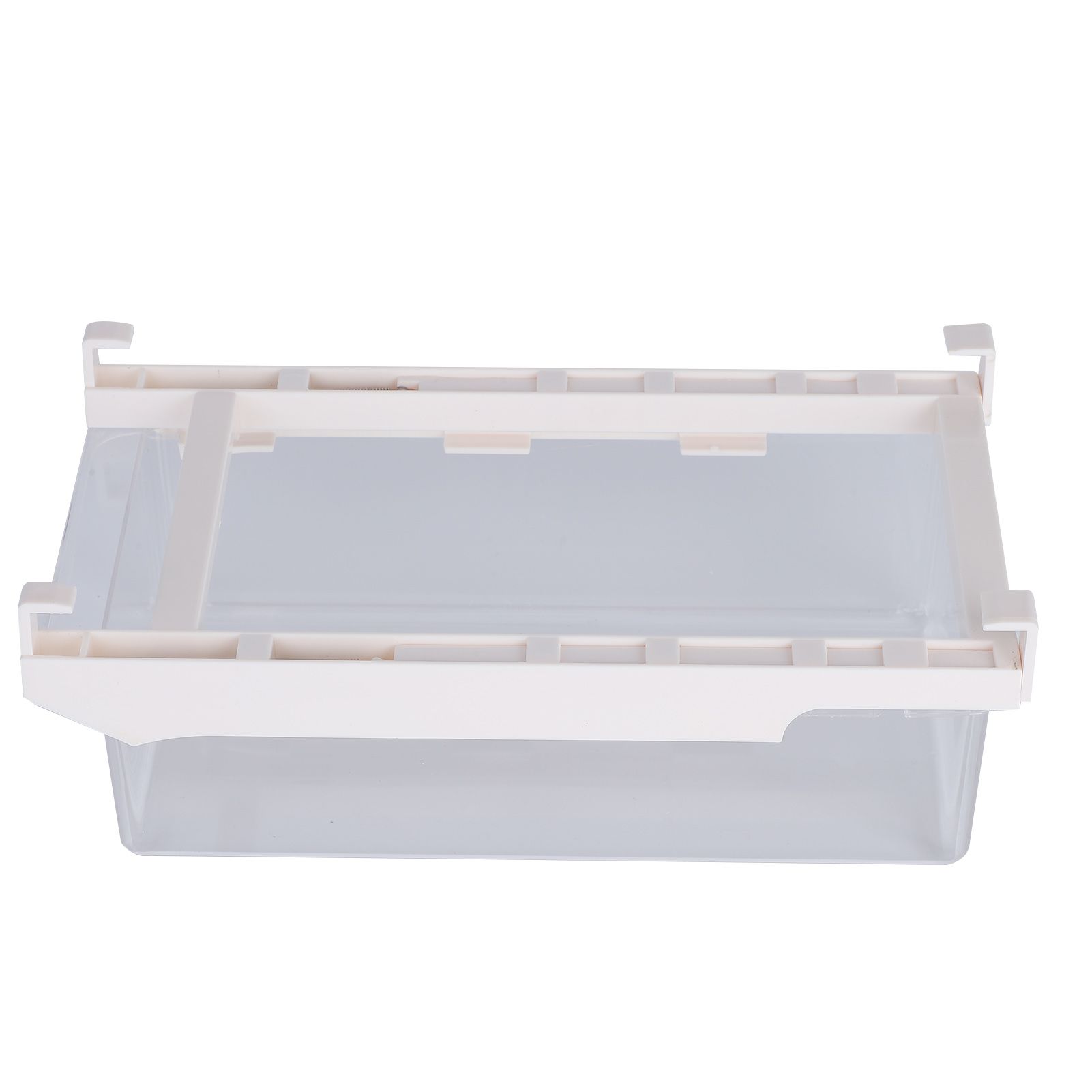 Refrigerator Storage Box Pull Out Refrigerator Storage Box for Dumpling Egg