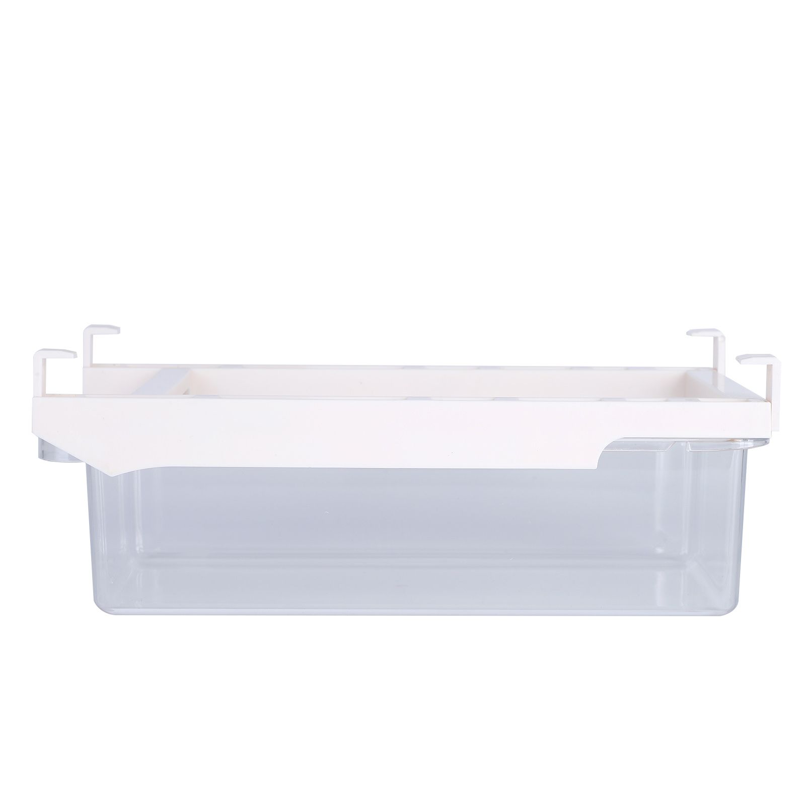 Refrigerator Storage Box Pull Out Refrigerator Storage Box for Dumpling Egg view 2