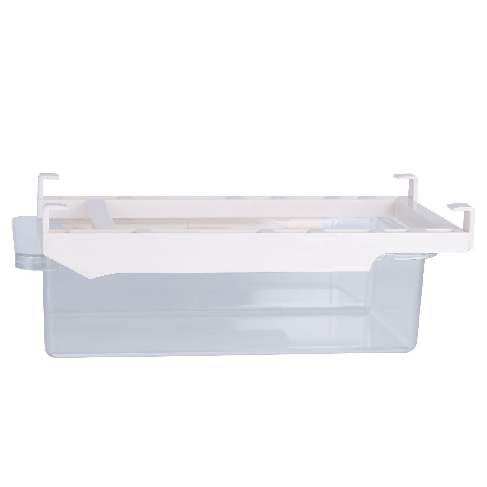 Refrigerator Storage Box Pull Out Refrigerator Storage Box for Dumpling Egg view 3