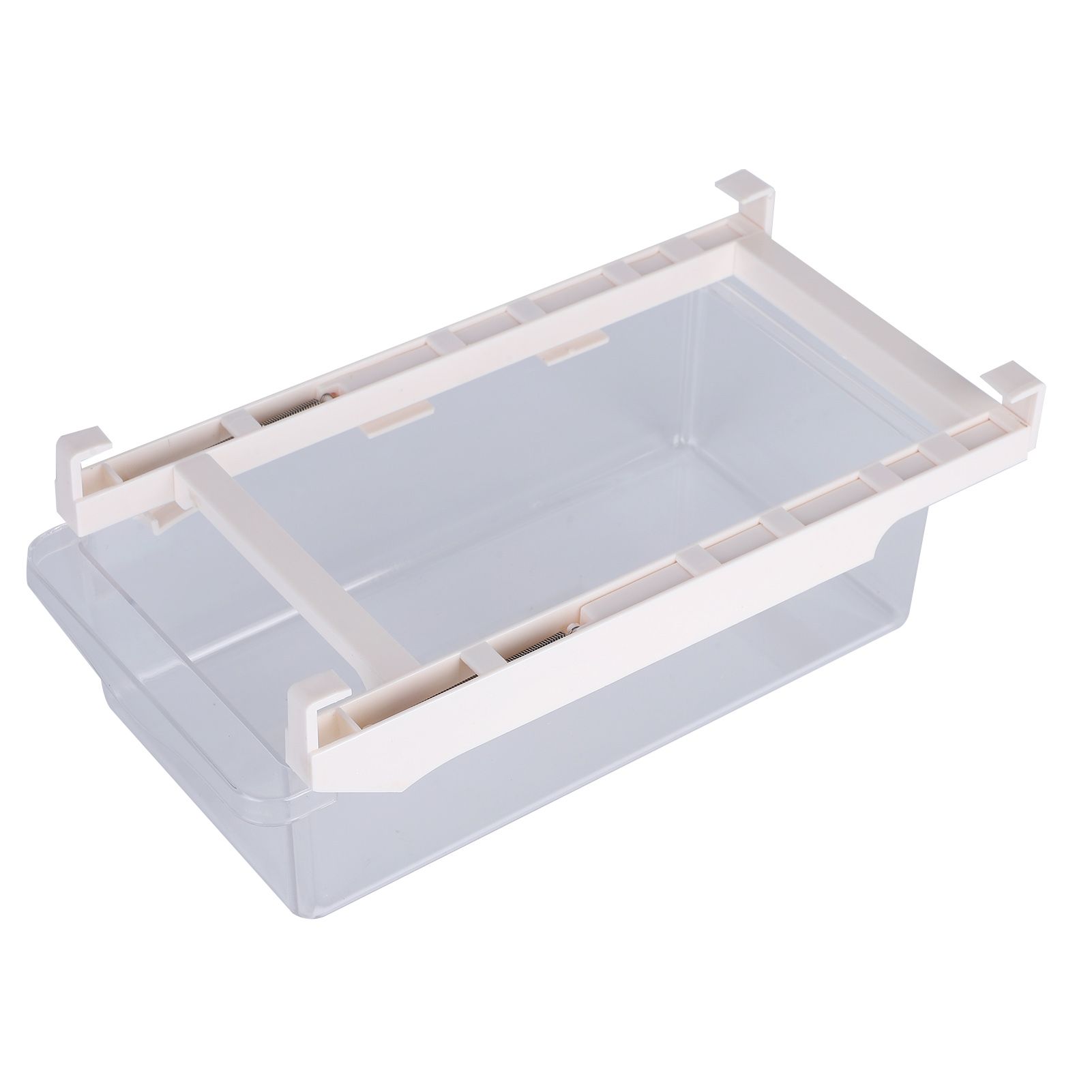 Refrigerator Storage Box Pull Out Refrigerator Storage Box for Dumpling Egg view 4