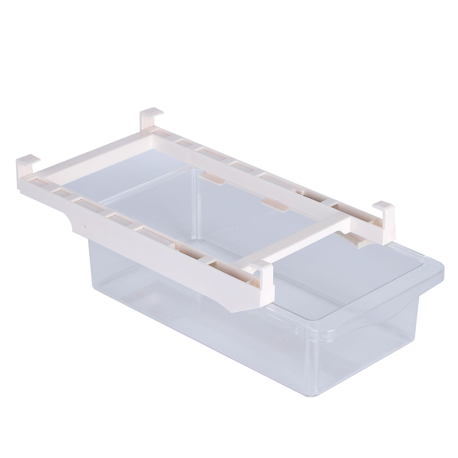 Refrigerator Storage Box Pull Out Refrigerator Storage Box for Dumpling Egg view 5