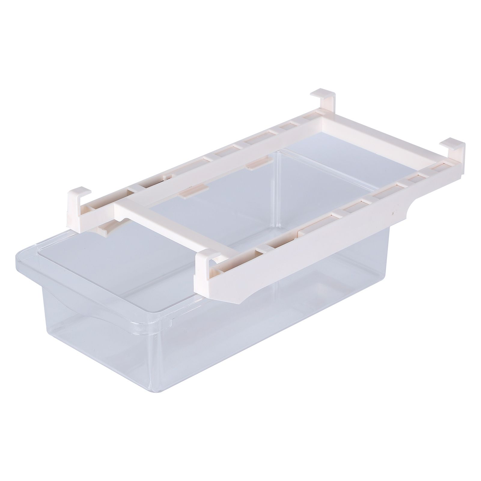 Refrigerator Storage Box Pull Out Refrigerator Storage Box for Dumpling Egg view 8