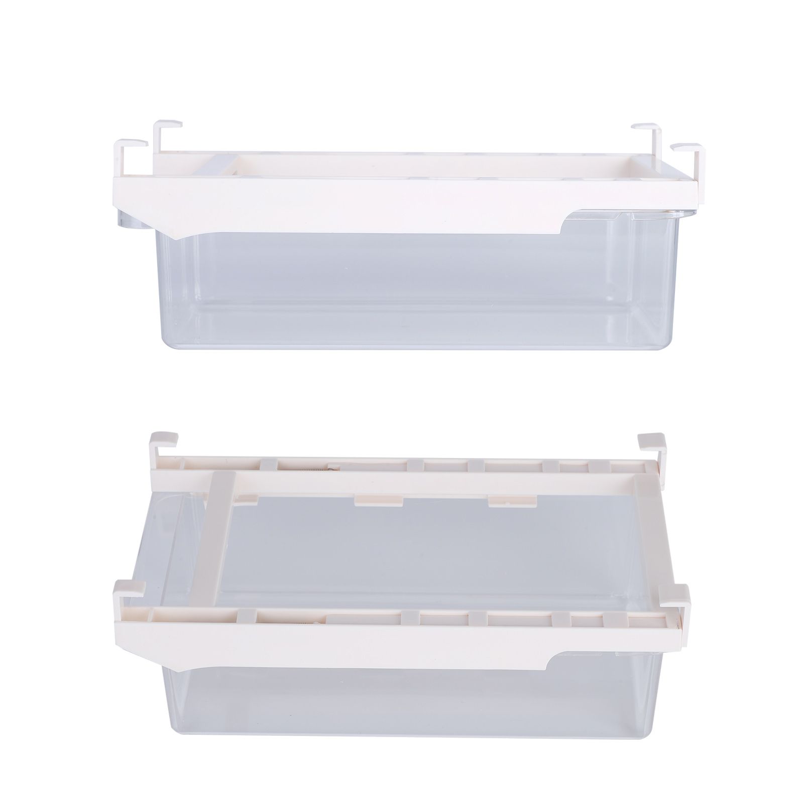 Refrigerator Storage Box Pull Out Refrigerator Storage Box for Dumpling Egg view 10