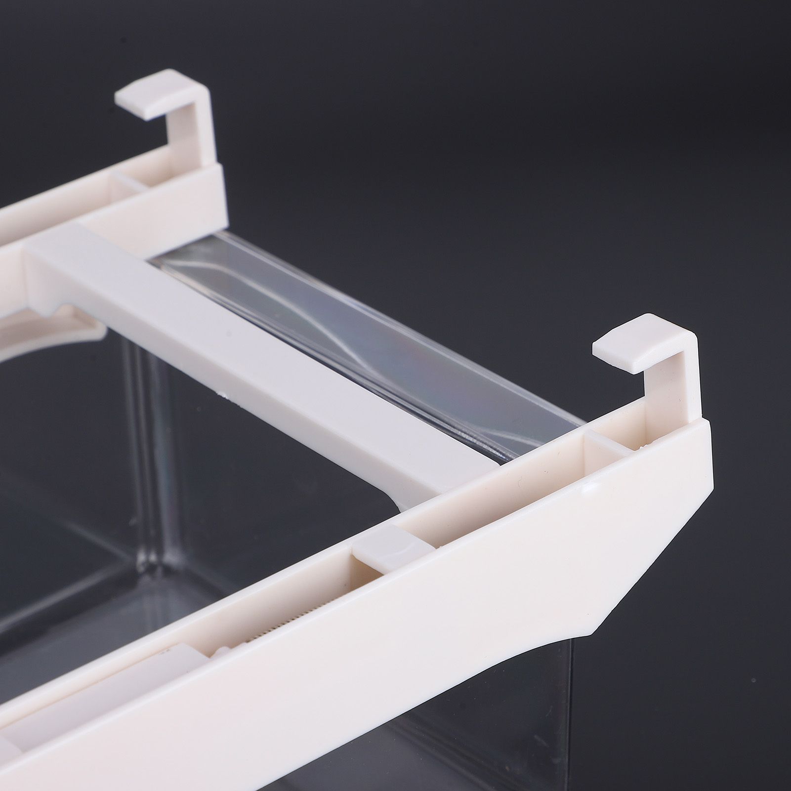 Refrigerator Storage Box Pull Out Refrigerator Storage Box for Dumpling Egg view 13