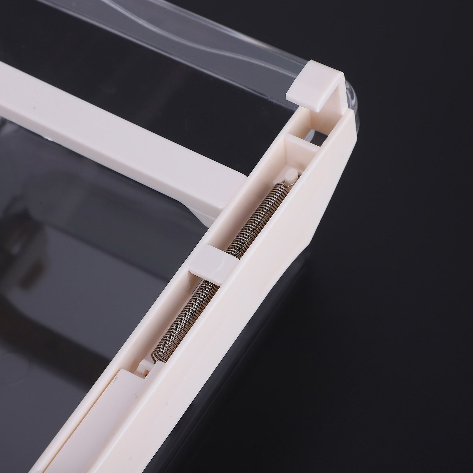 Refrigerator Storage Box Pull Out Refrigerator Storage Box for Dumpling Egg view 14
