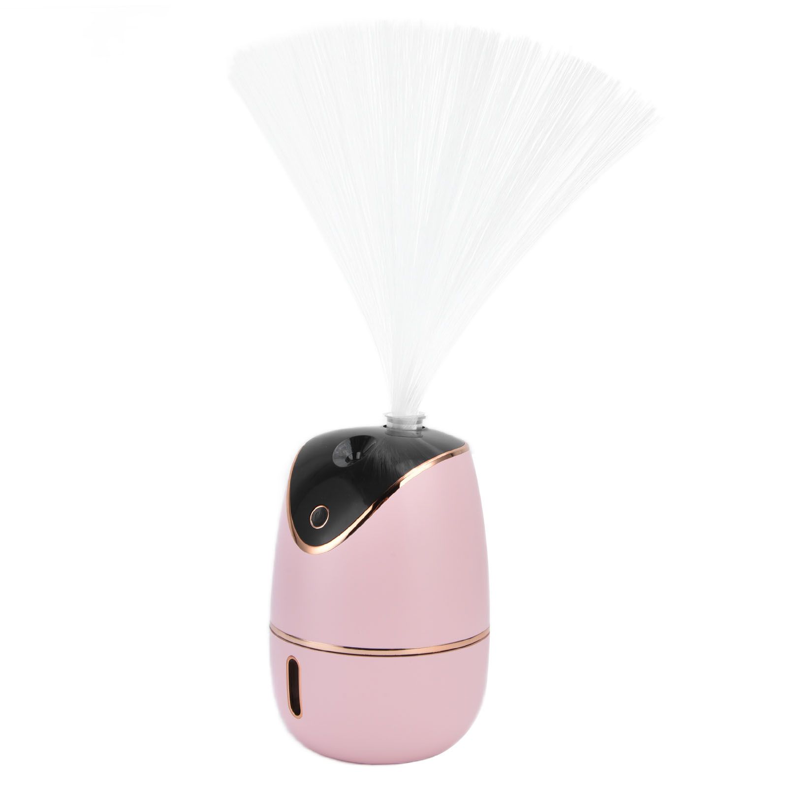 540ml Large Capacity Humidifier with Special Effects Light Air Humidifier view 2