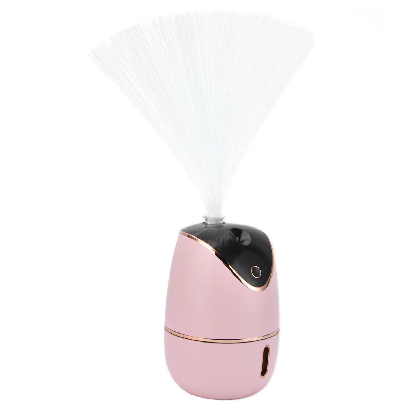 540ml Large Capacity Humidifier with Special Effects Light Air Humidifier view 3