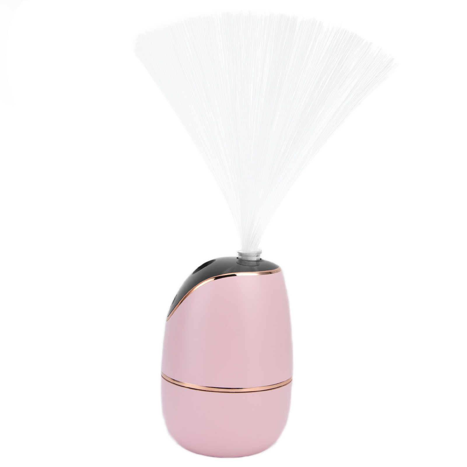 540ml Large Capacity Humidifier with Special Effects Light Air Humidifier view 4