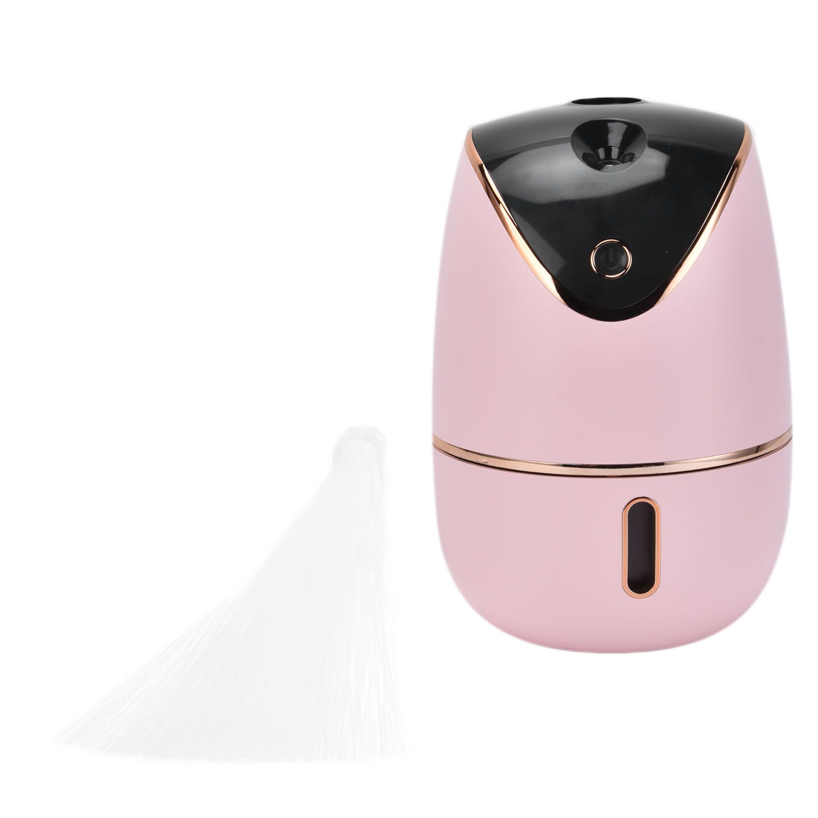 540ml Large Capacity Humidifier with Special Effects Light Air Humidifier view 5